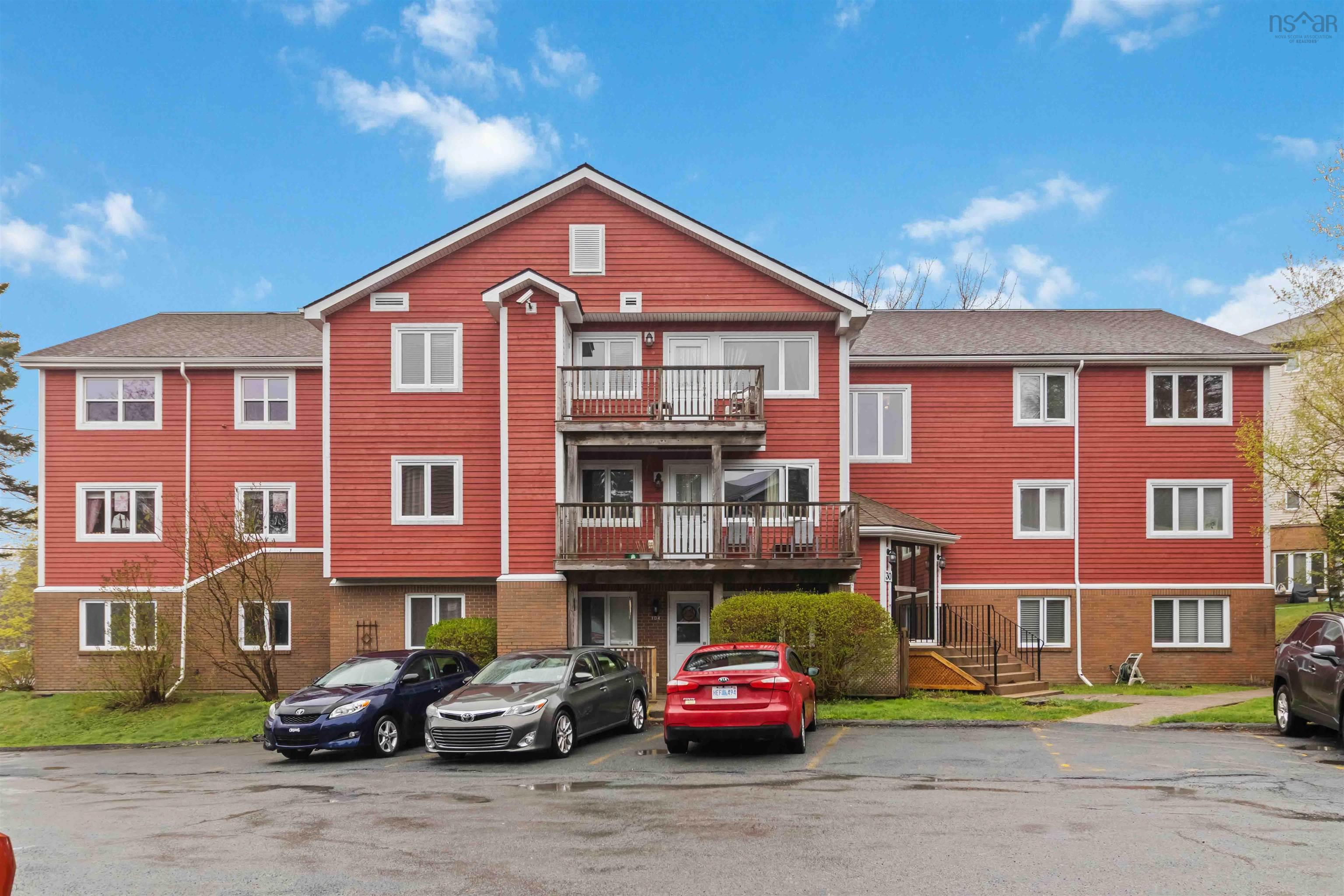 303 30 Attenborough Court, Clayton Park NS B3M 3V7 - MLS 202511869