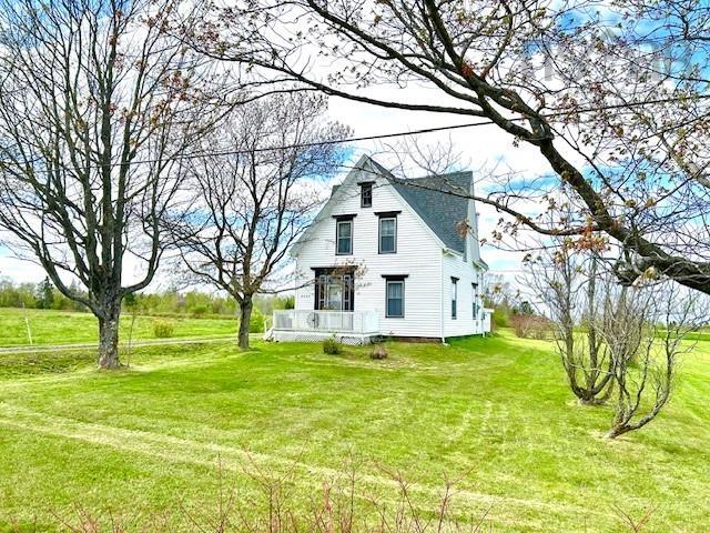 4525 Highway 215, Noel NS B0N 2C0 - MLS 202511873