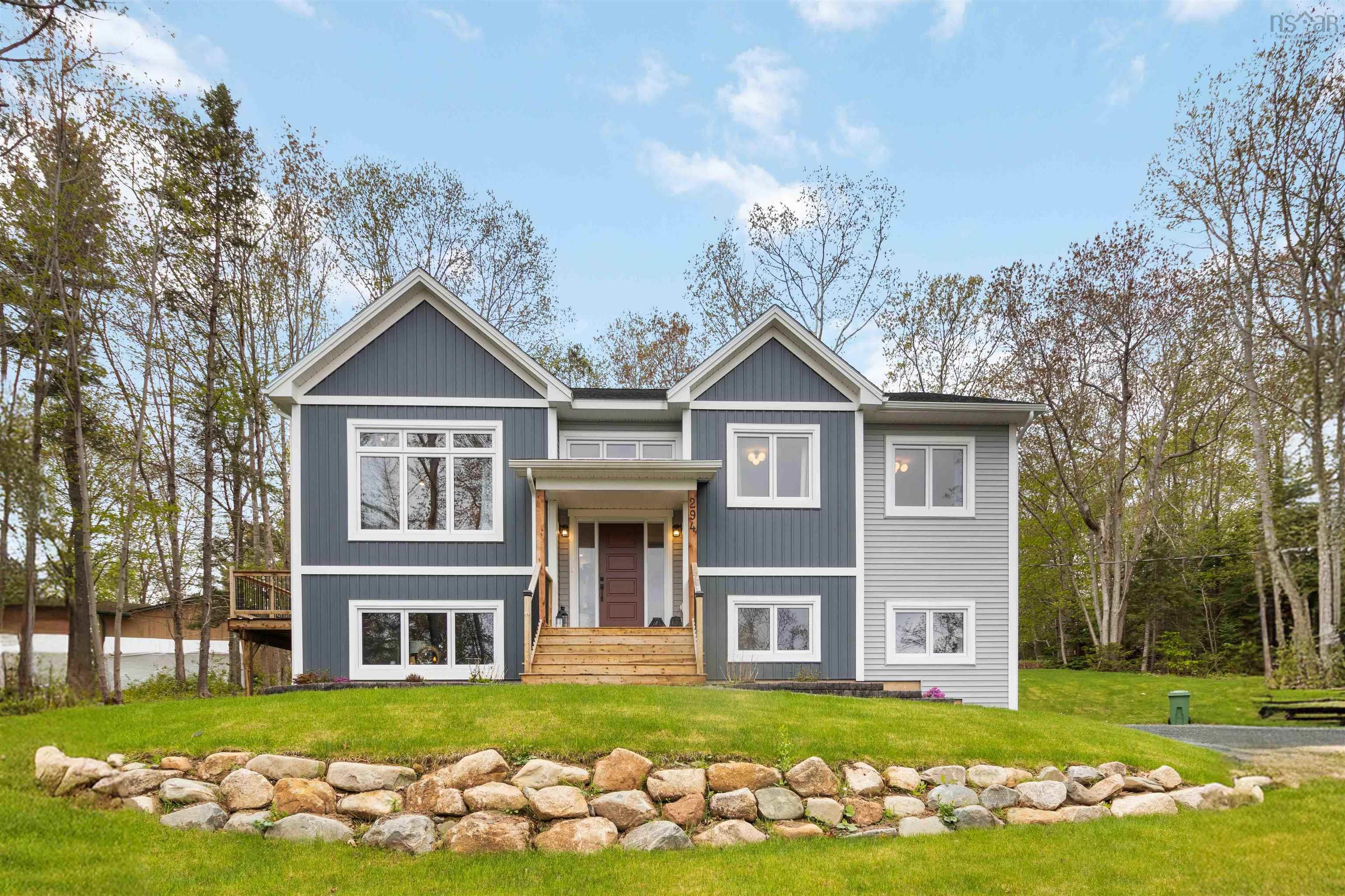 294 Lockview Road, Fall River NS B2T 1J1 - MLS 202511886