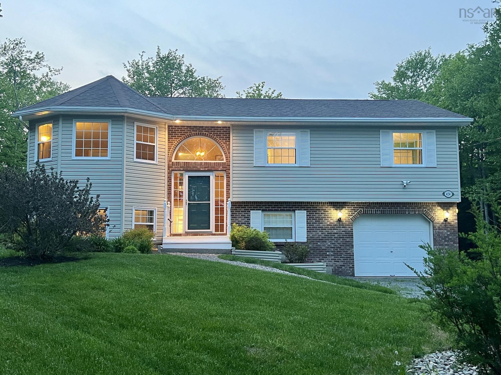 454 Tattenham Crescent, Hammonds Plains NS B4B 1V3 - MLS 202511910
