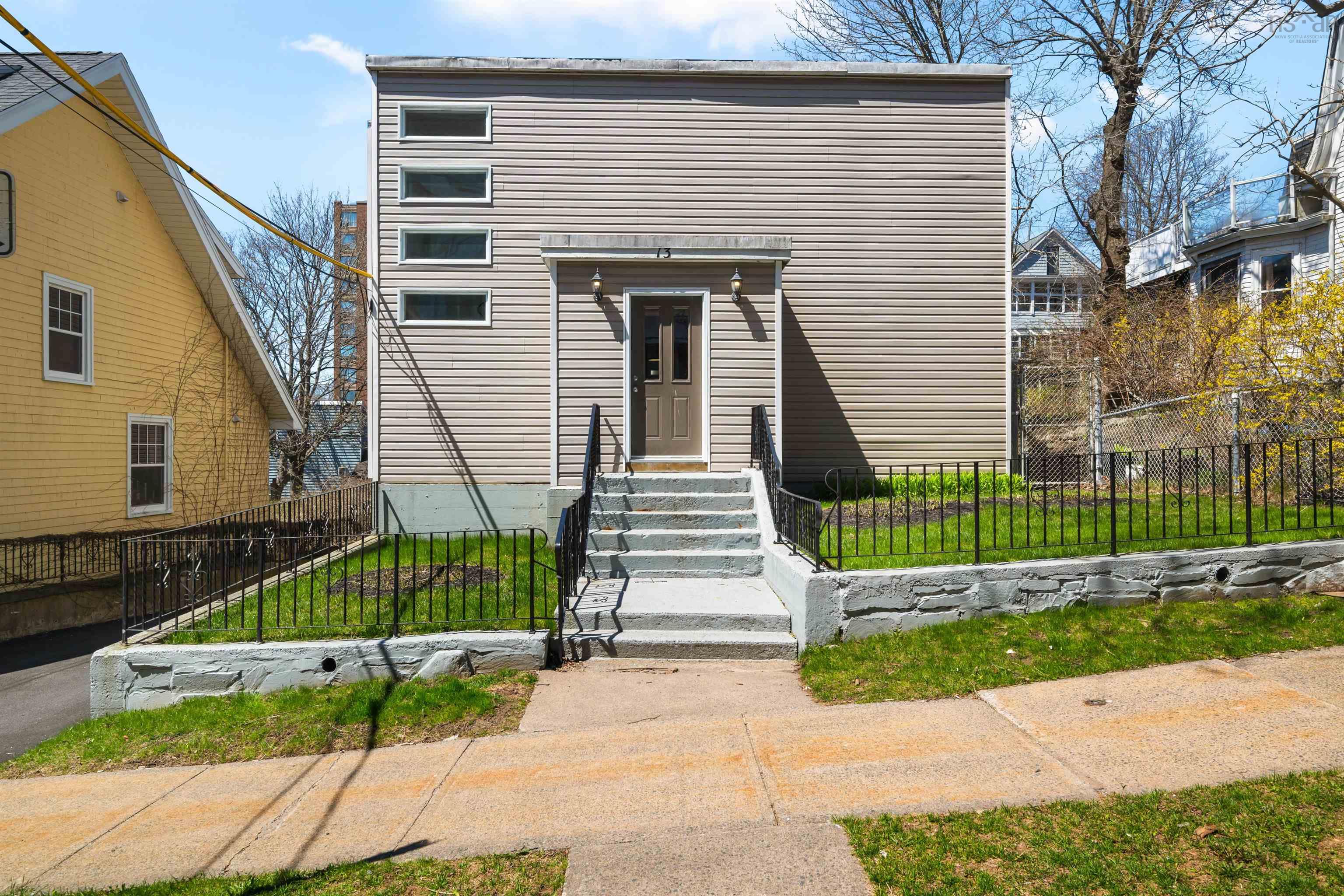 13 North Street, Dartmouth NS B2Y 1B3 - MLS 202511921