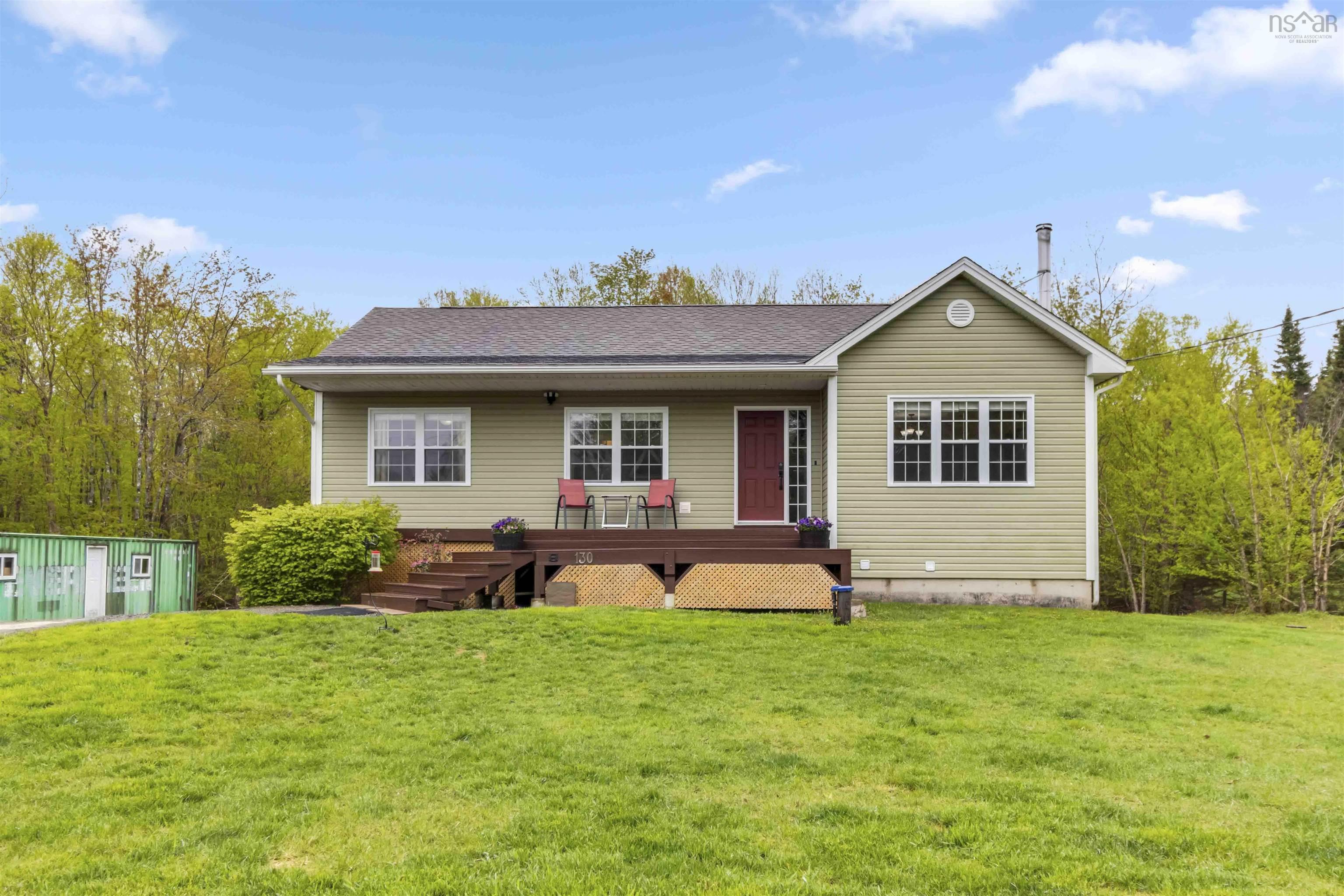 130 Tomahawk Run, Hammonds Plains NS B4B 1Z5 - MLS 202511940