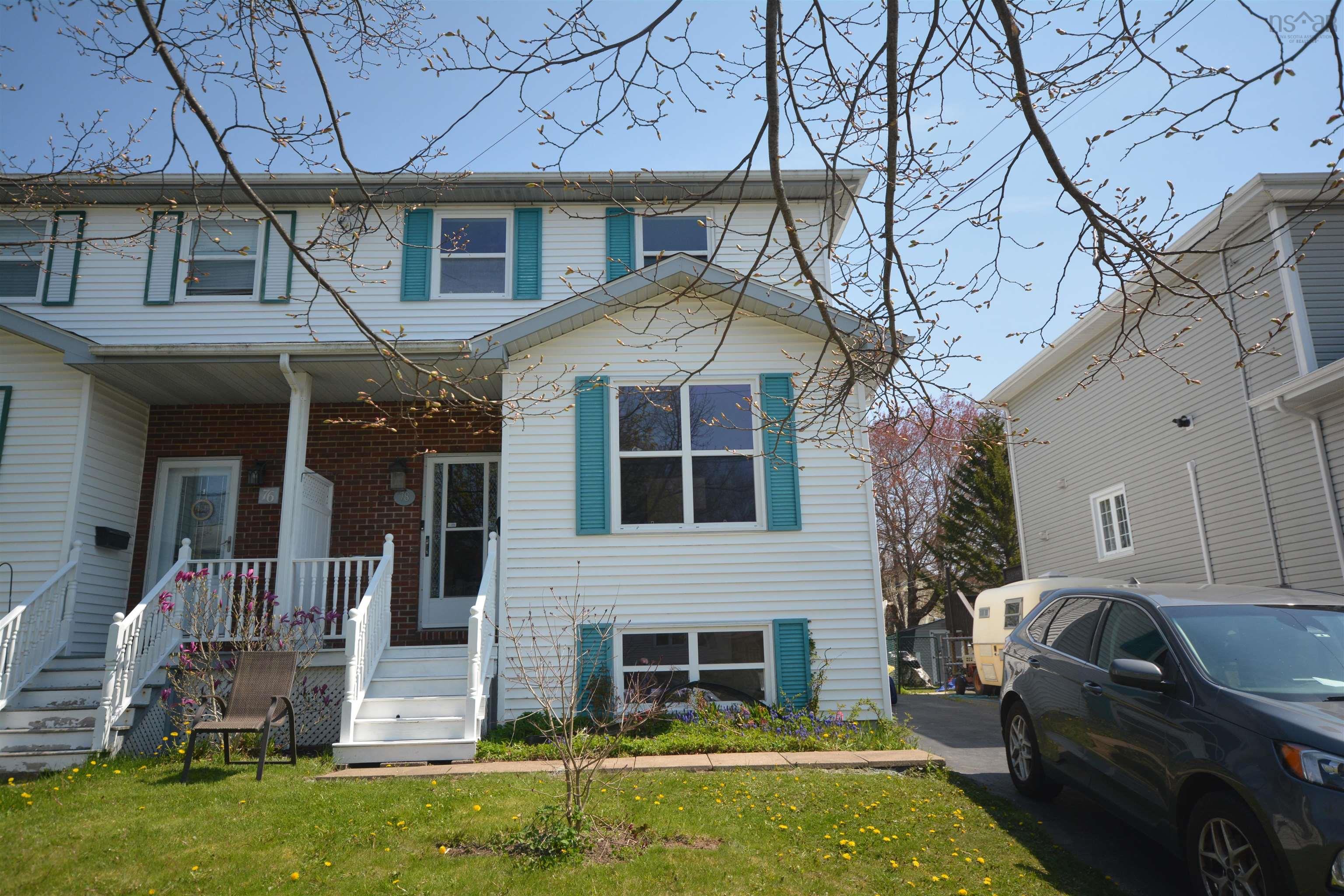 78 Hartlen Avenue, Halifax NS B3R 1R6 - MLS 202511947