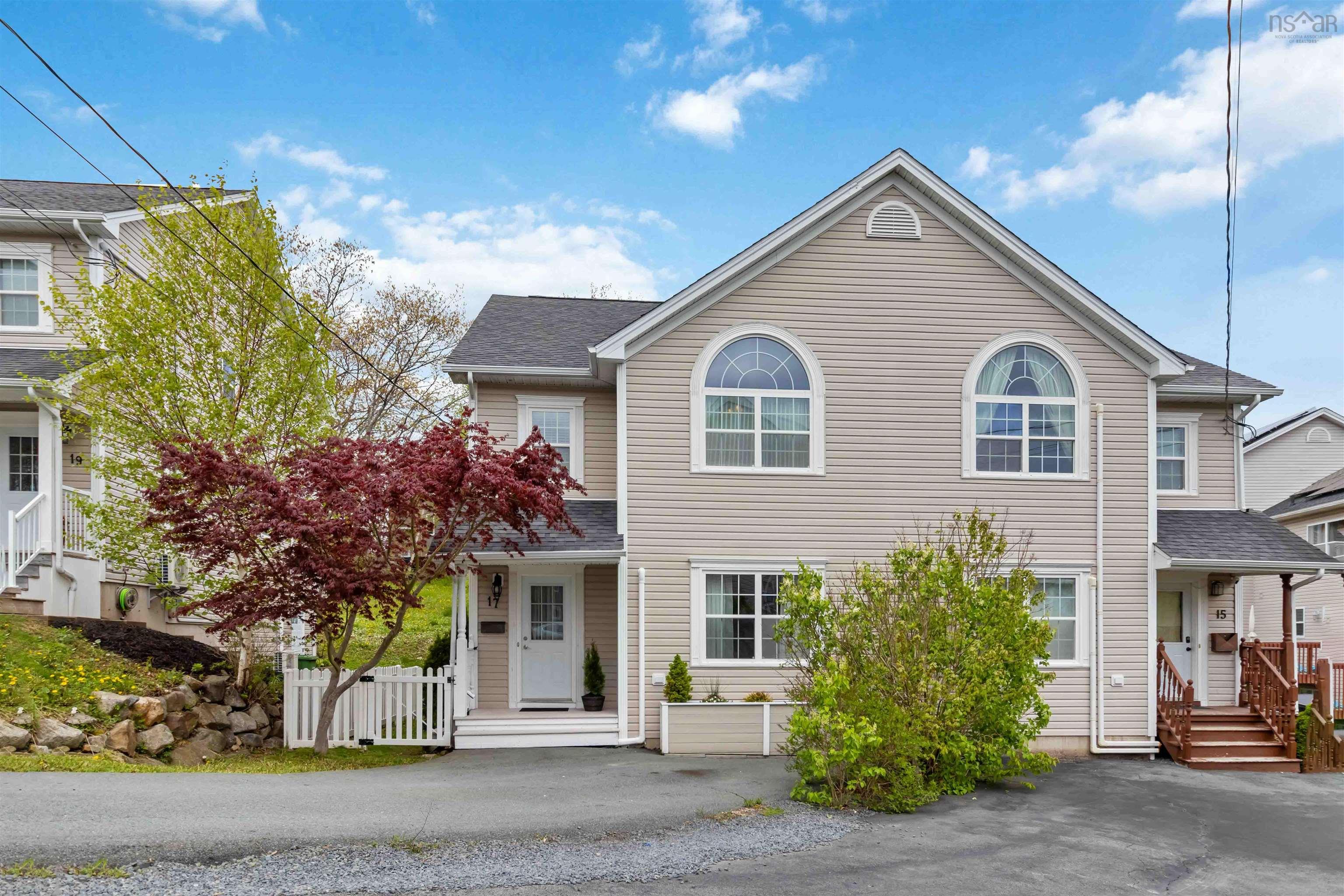 17 Hubleys Drive, Halifax NS B3P 1G9 - MLS 202511955