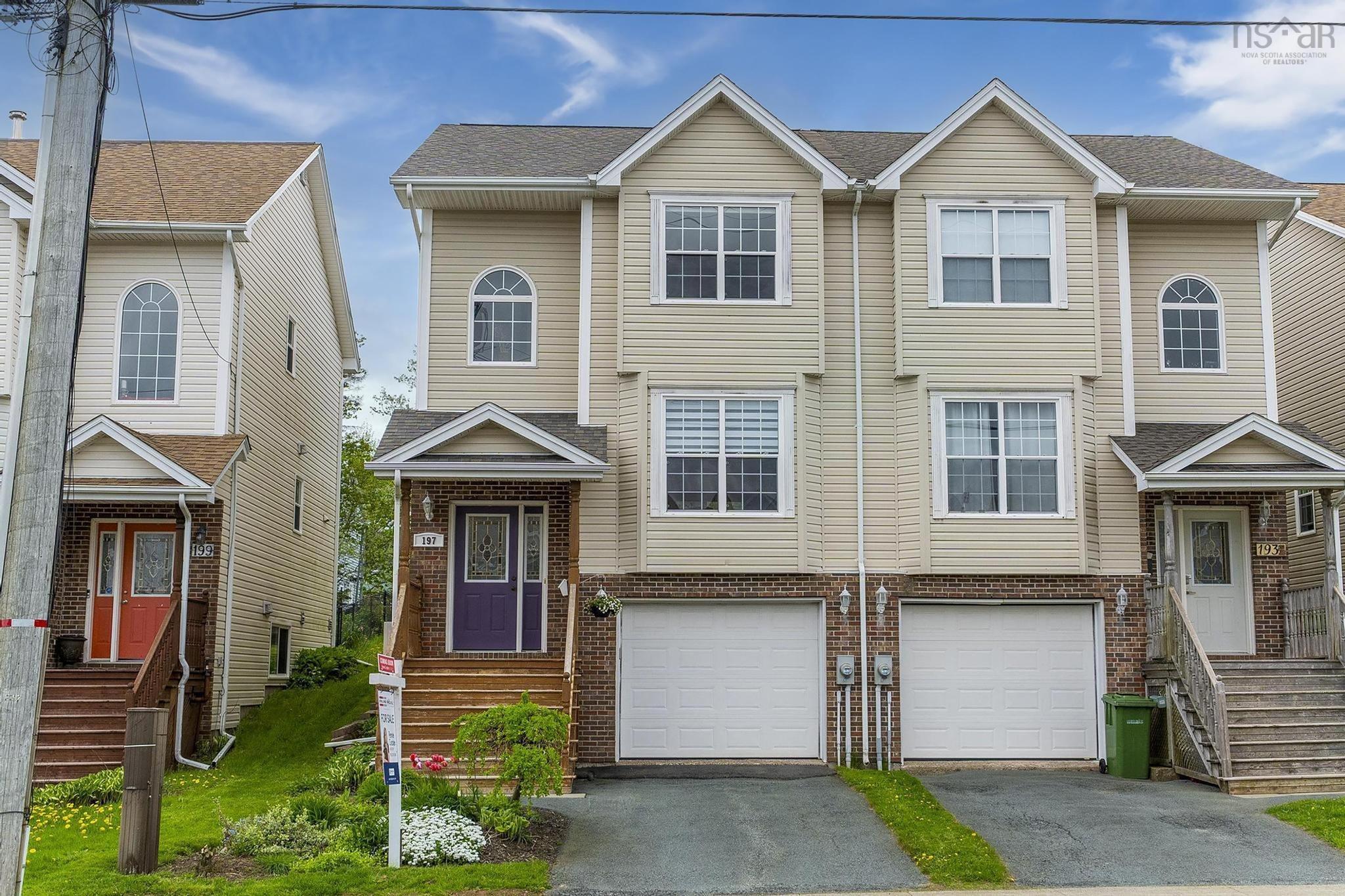 197 Green Village Lane, Dartmouth NS B2Y 4V5 - MLS 202511959