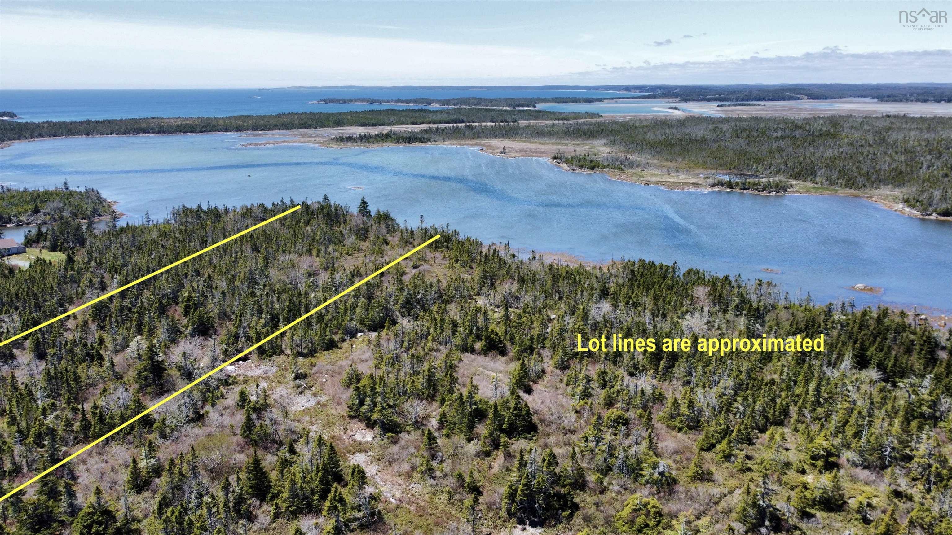 Lot 10b-4 Little Harbour Road, Little Harbour NS B0J 1Y0 - MLS 202511963