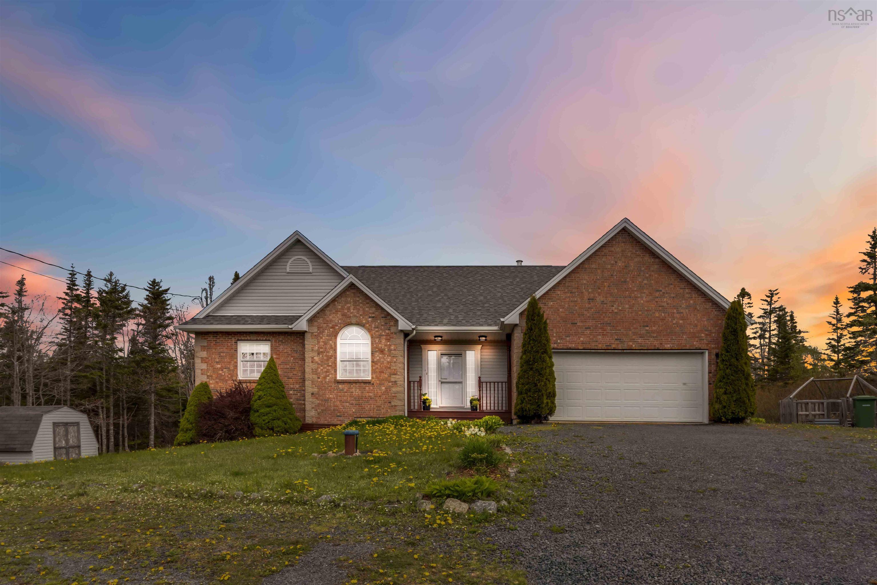 222 Whitehead Road, Harrietsfield NS B3V 1B4 - MLS 202511982