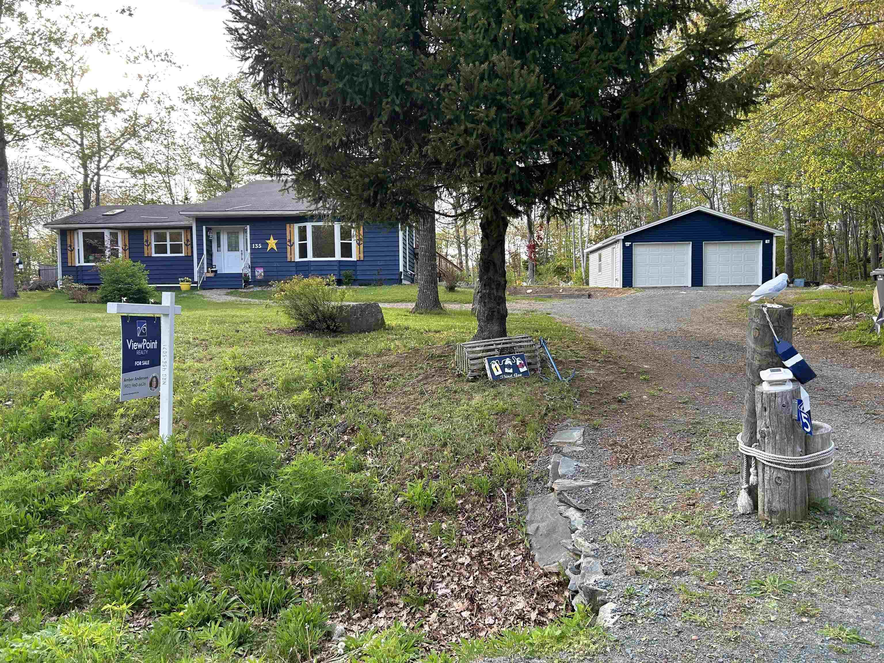135 Third Avenue, Lakeview NS B4C 4C9 - MLS 202511990