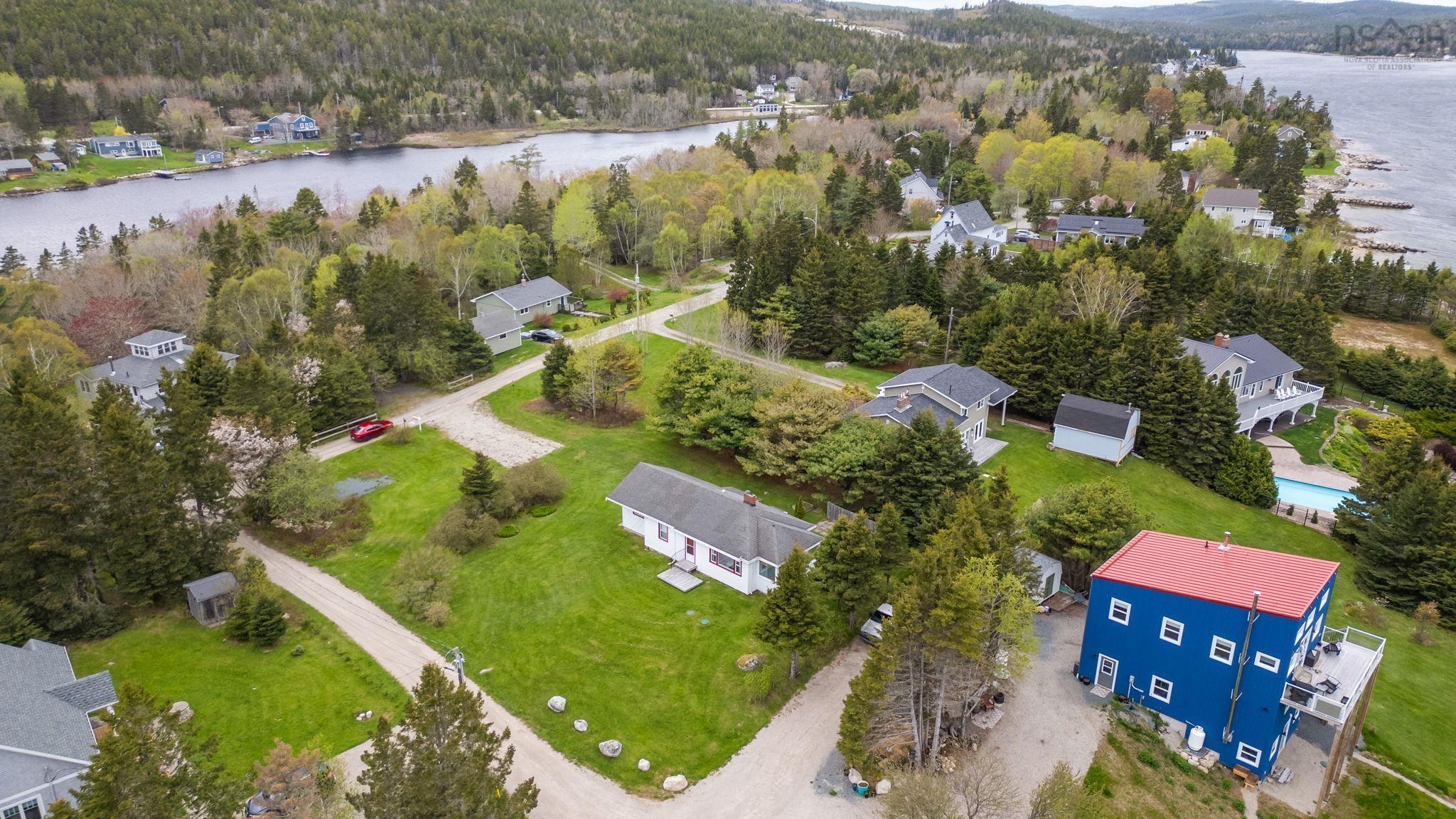 104 Meisners Point Road, Ingramport NS B3Z 3Z2 - MLS 202511997