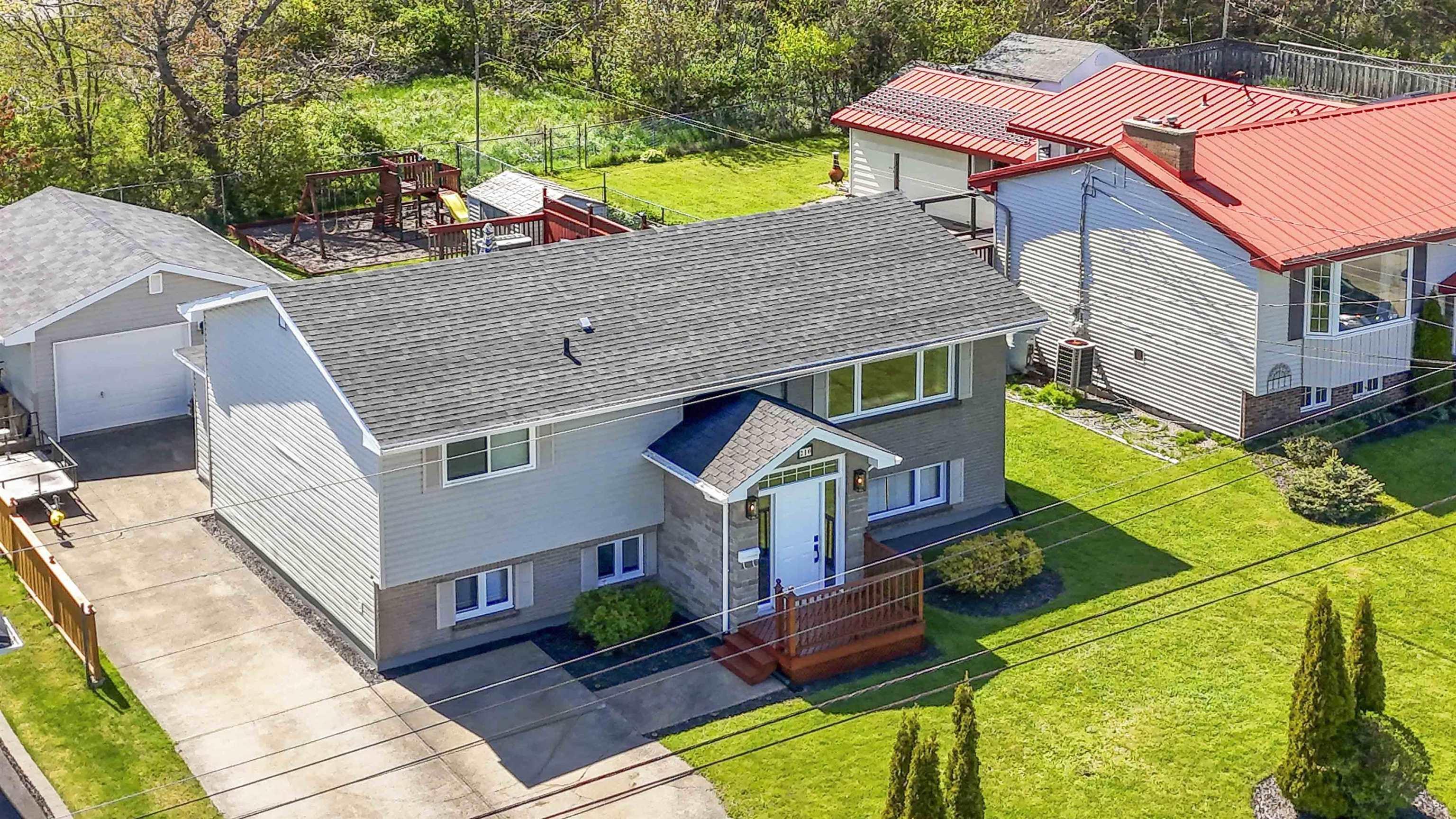210 Donegal Drive, Cole Harbour NS B2V 1P3 - MLS 202512013