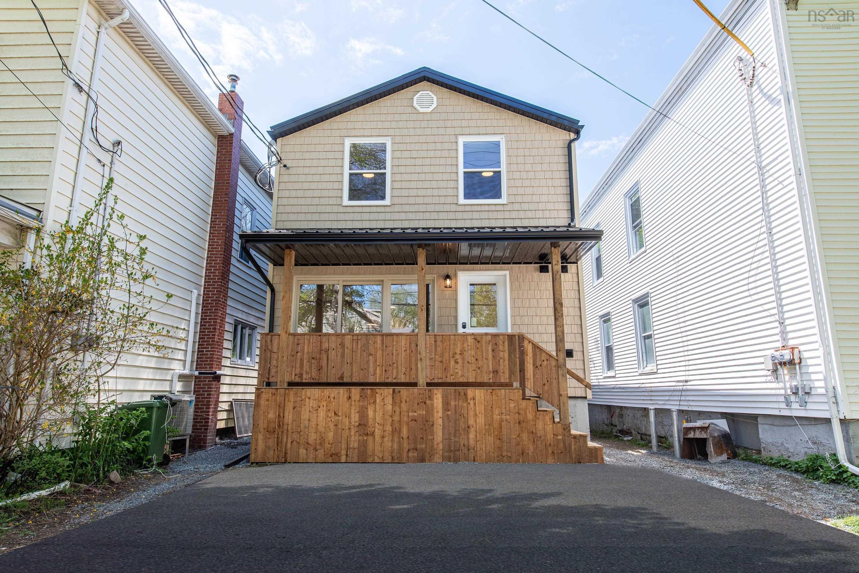 6254 Allan Street, Halifax NS B3L 1G9 - MLS 202512019