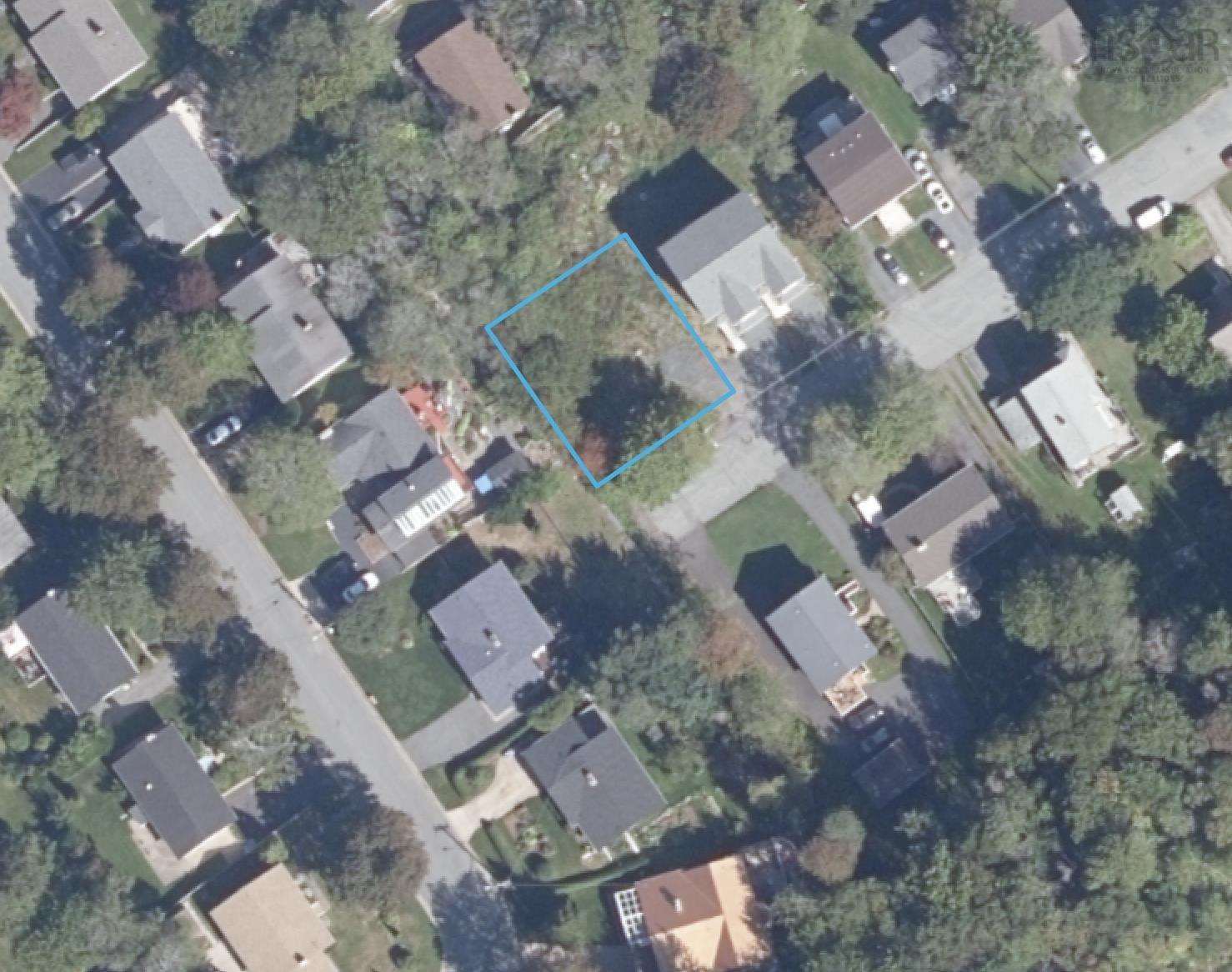 Lot B Melody Drive, Halifax NS B3H 3B8 - MLS 202512025