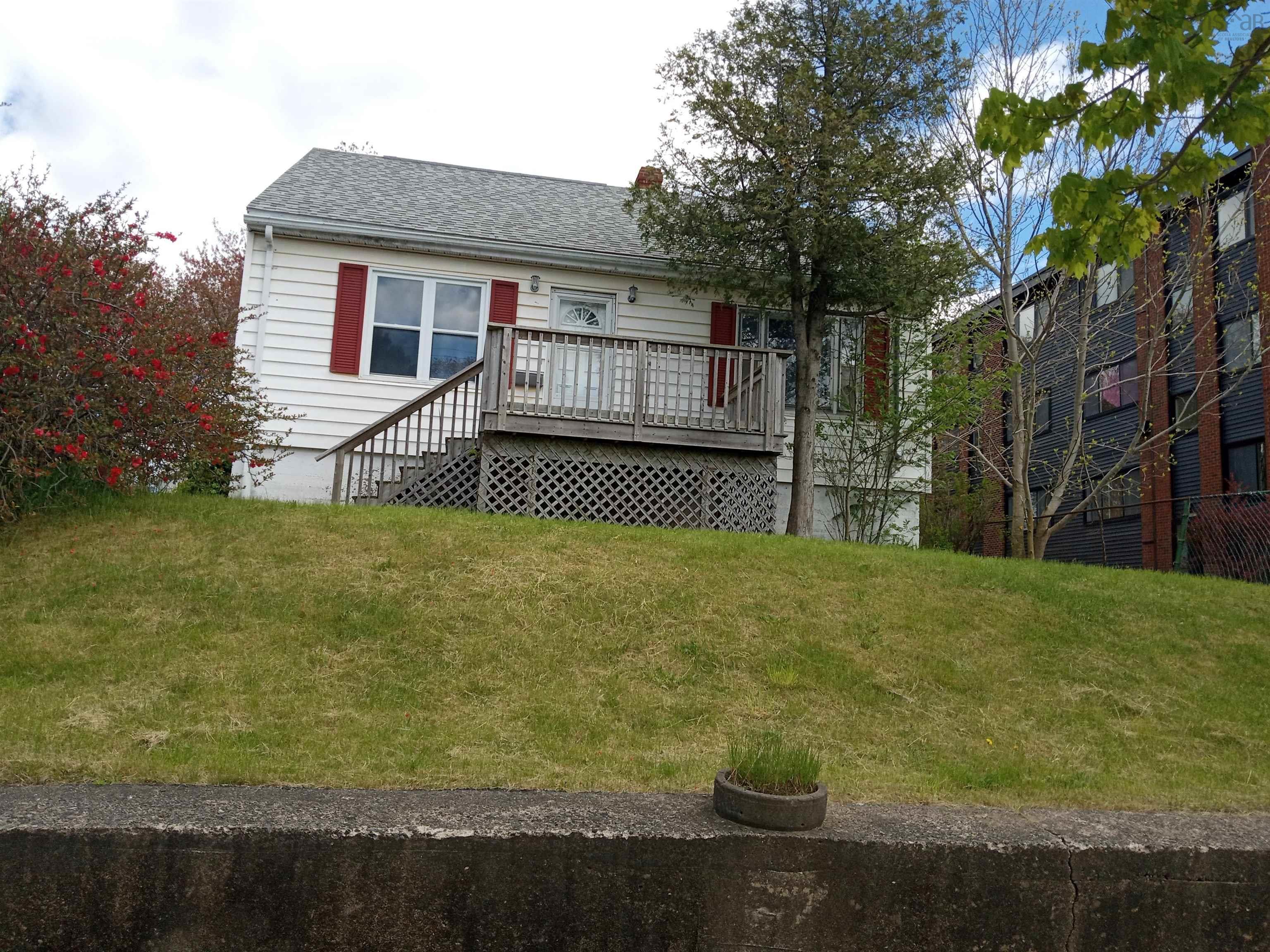 46 Primrose Street, Dartmouth NS B3A 4C5 - MLS 202512050