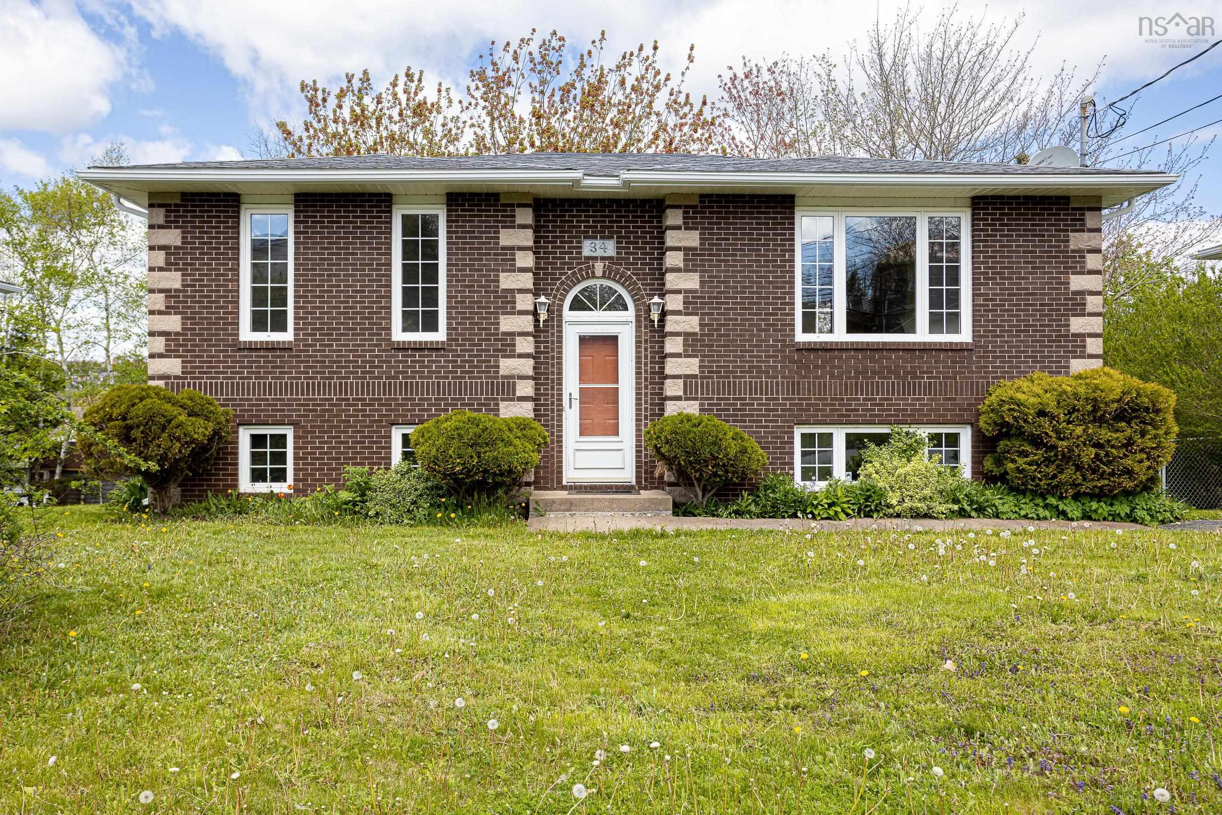34 Old Birch Road, Dartmouth NS B2W 6B4 - MLS 202512052