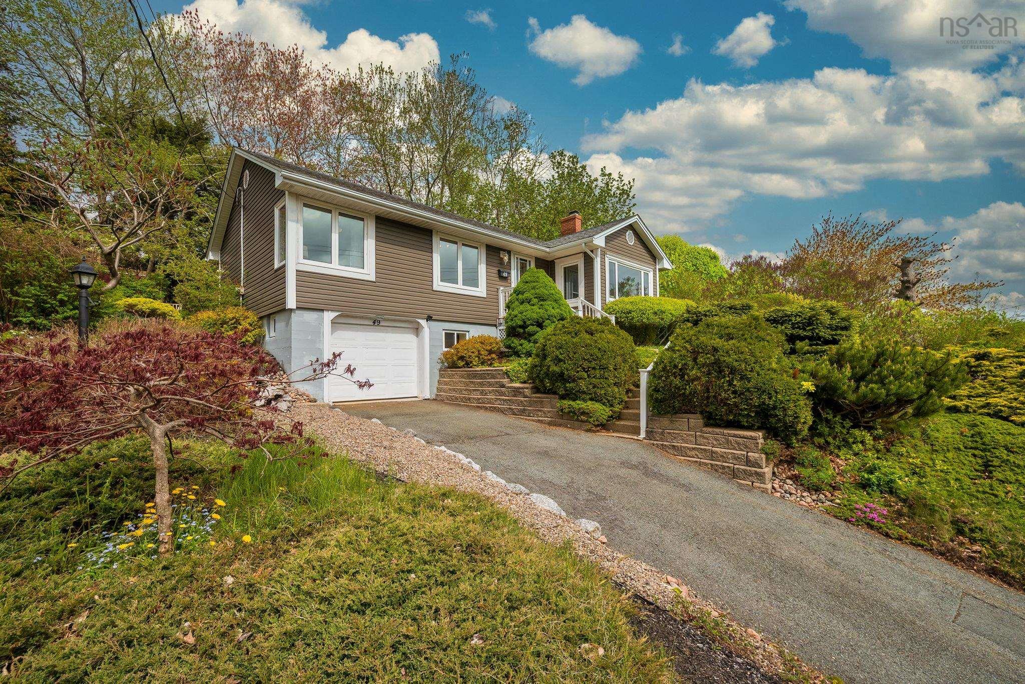 49 Donaldson Avenue, Halifax NS B3M 3B4 - MLS 202512063