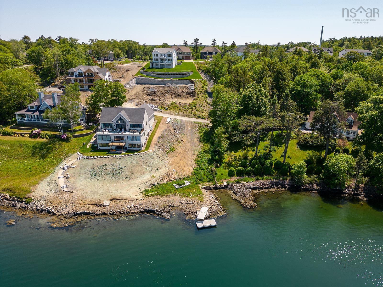 Lot 21r Boscobel Road, Halifax NS B3B 2J2 - MLS 202512067