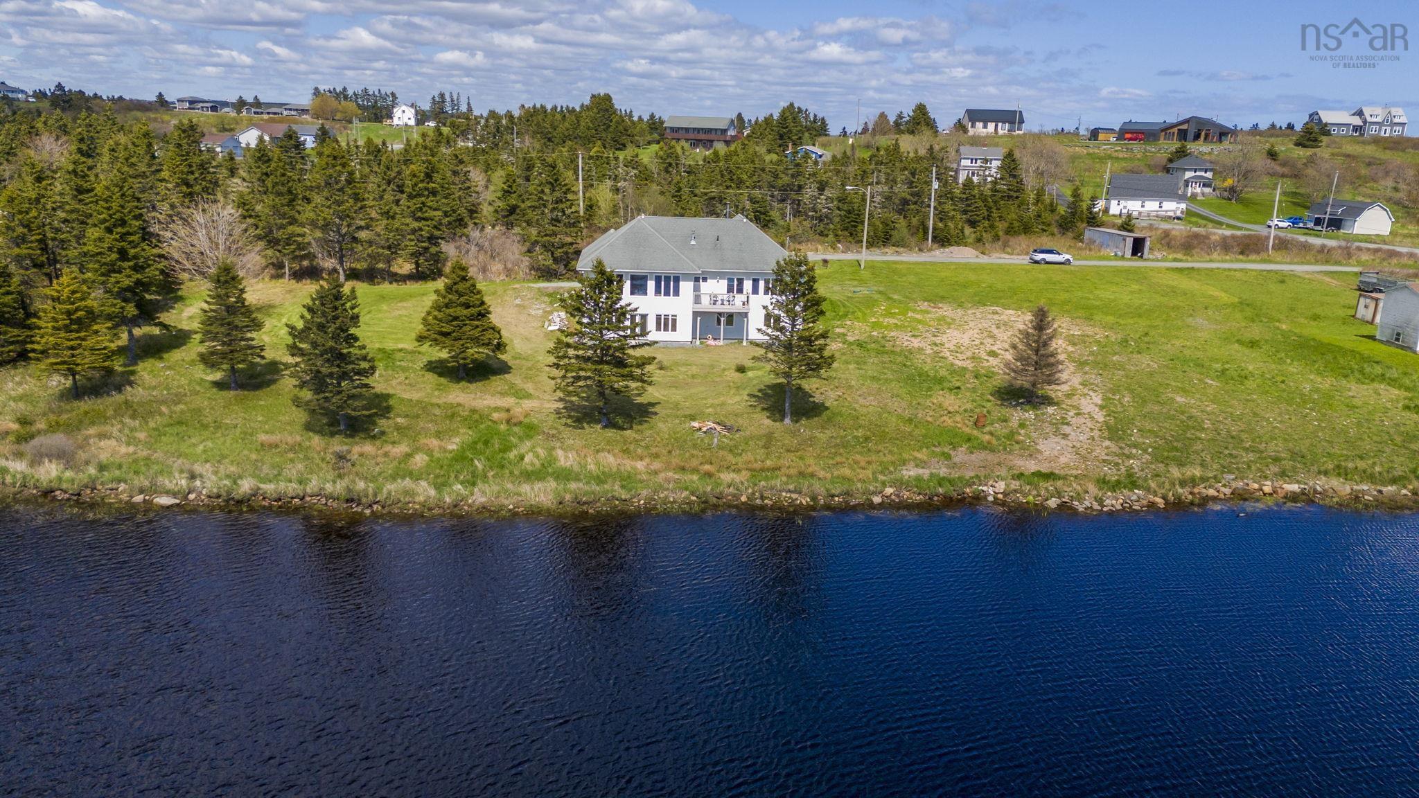 1480 Cow Bay Road, Cow Bay NS B3G 1L3 - MLS 202512068