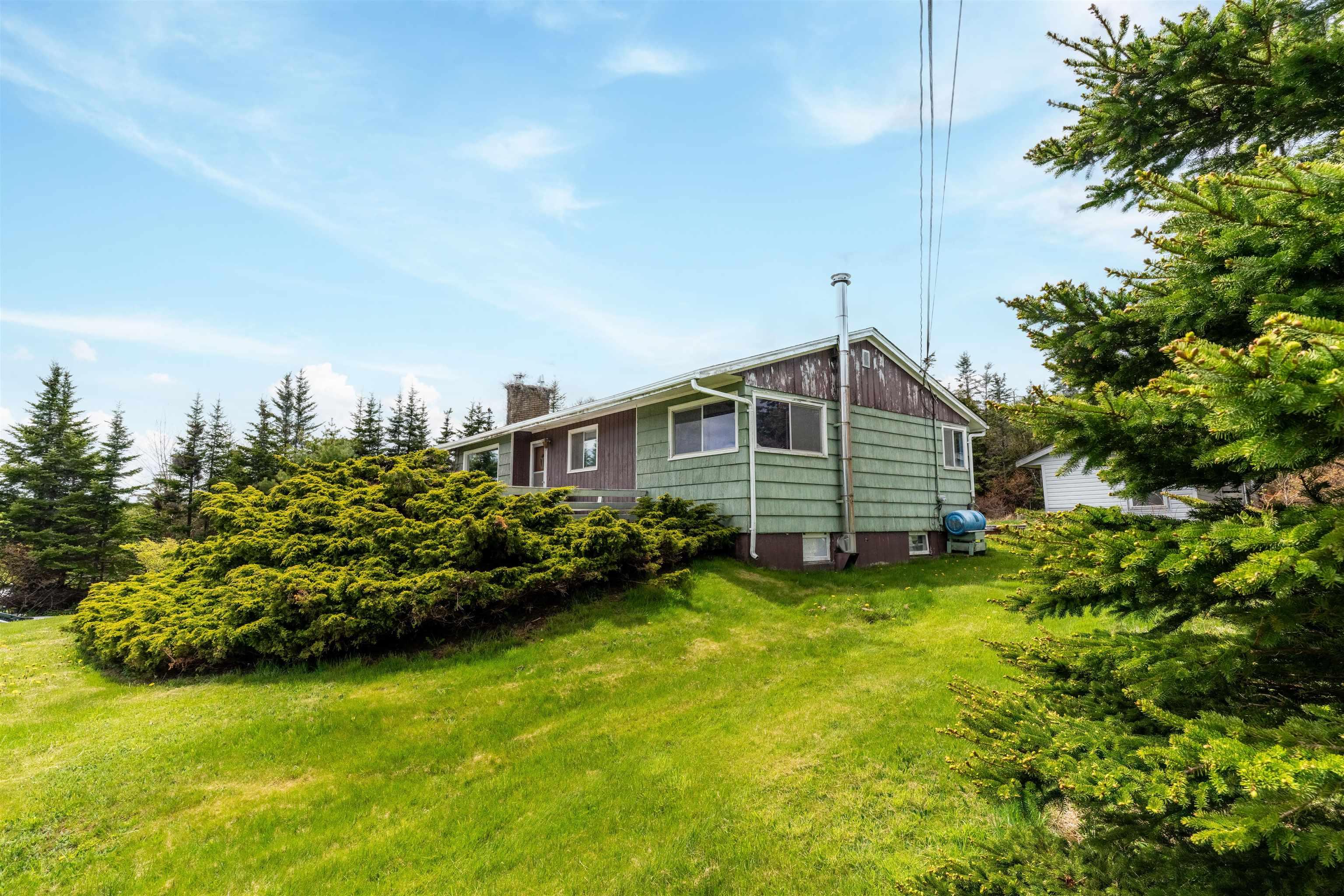 2447 Crowell Road, East Lawrencetown NS B2Z 1P5 - MLS 202512078