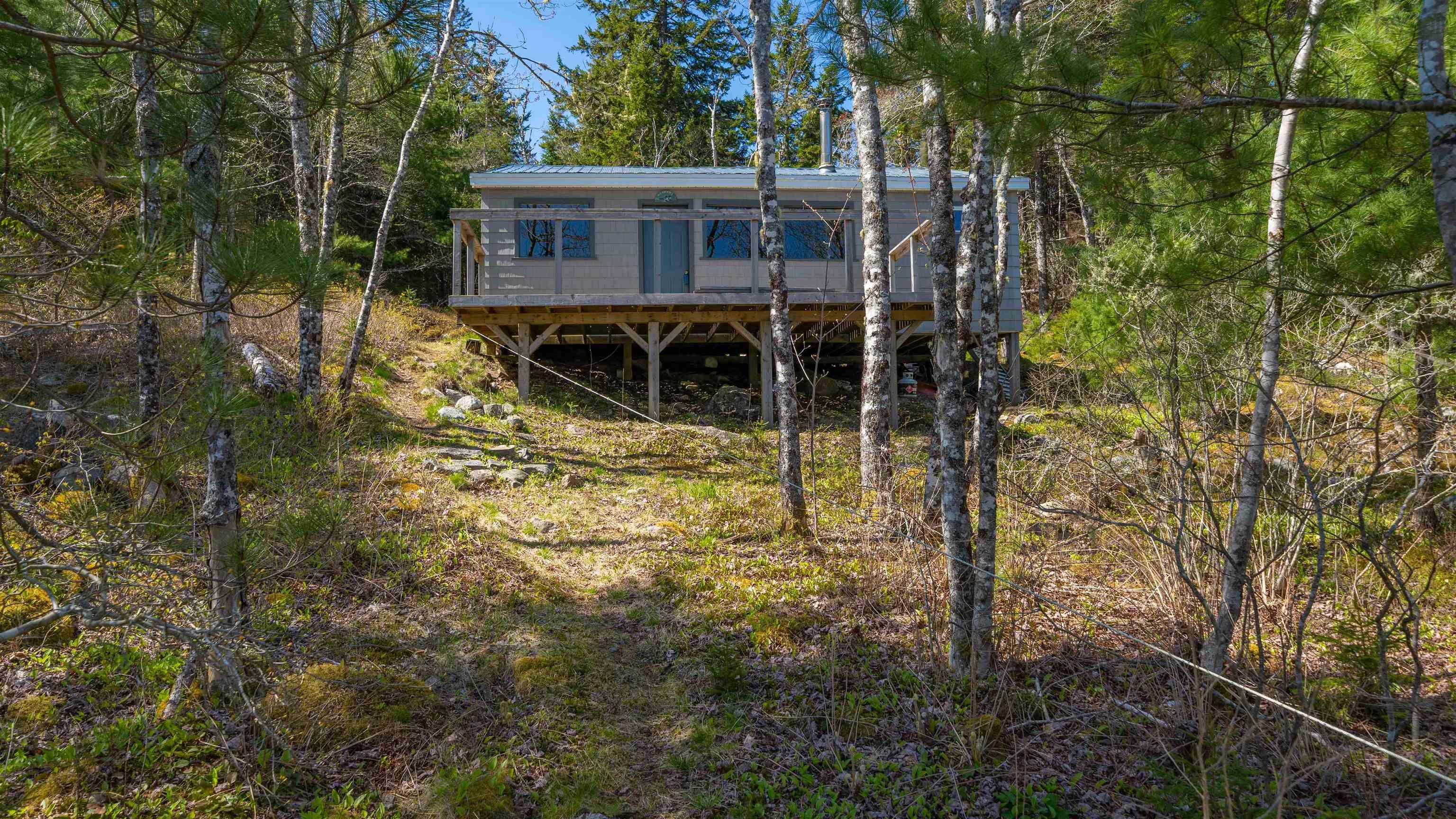 972 Lake Charlotte Water Access, Lake Charlotte NS B0J 1P0 - MLS 202512087