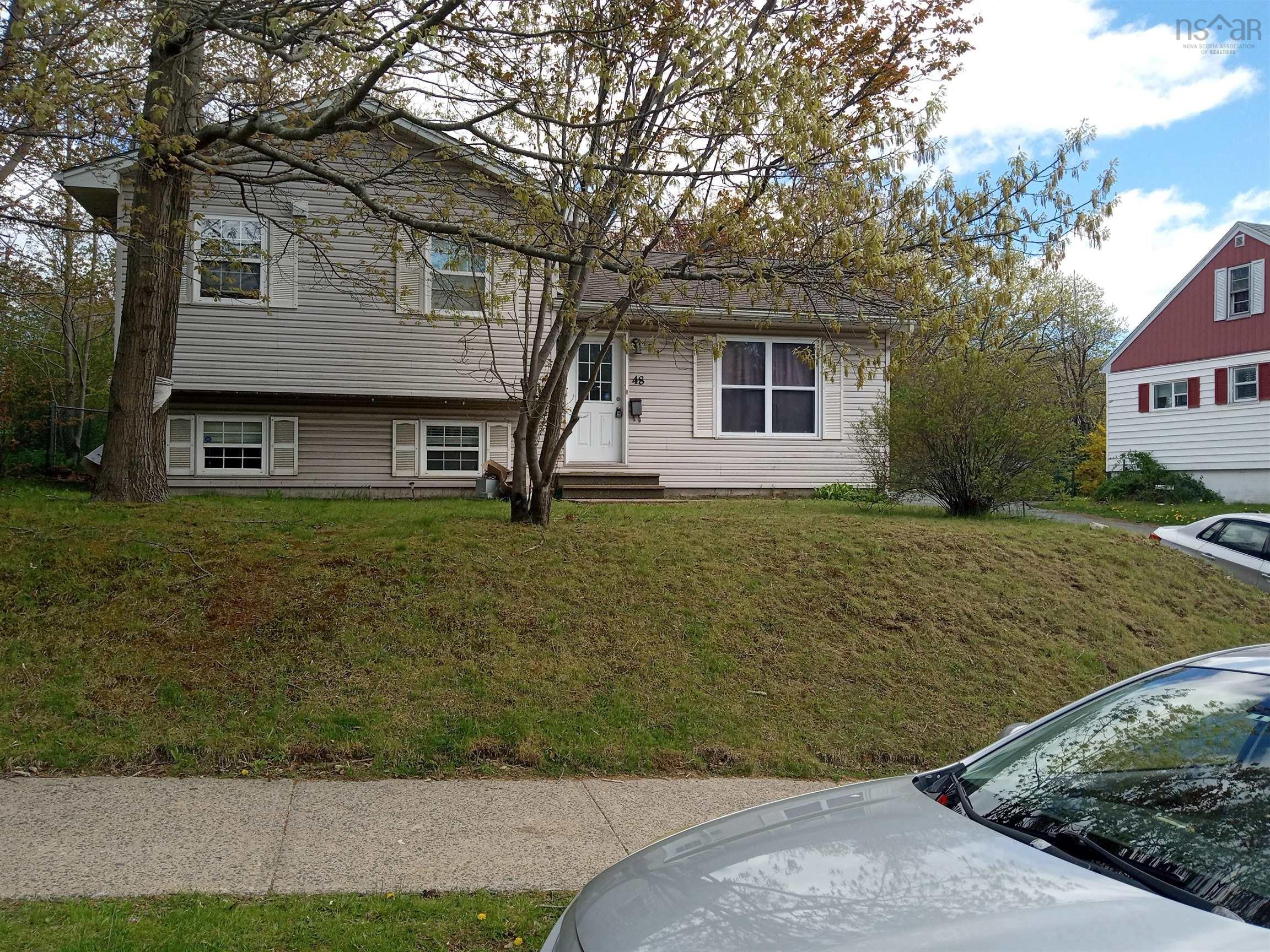 48 Primrose Street, Dartmouth NS B3A 4C5 - MLS 202512095