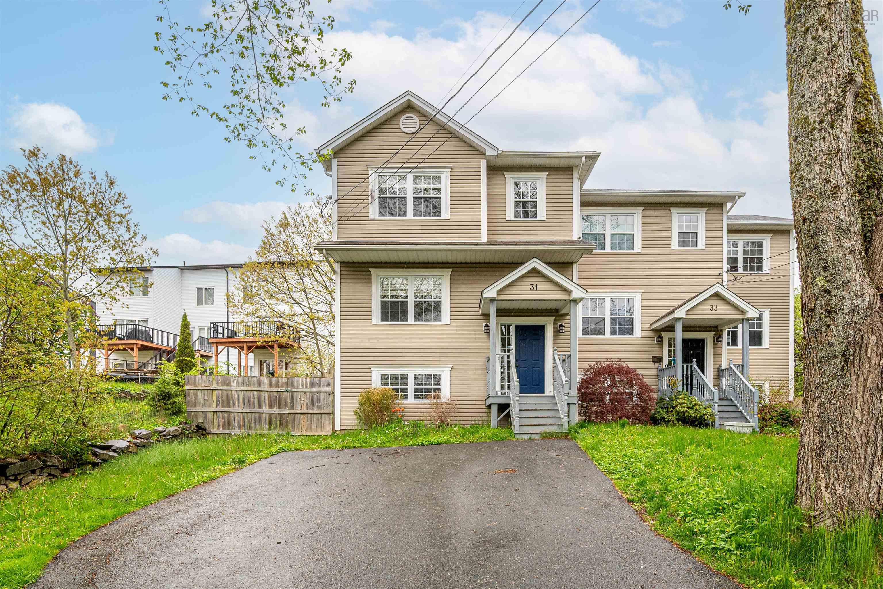 31 Sunnydale Crescent, Bedford NS B4A 2S6 - MLS 202512096