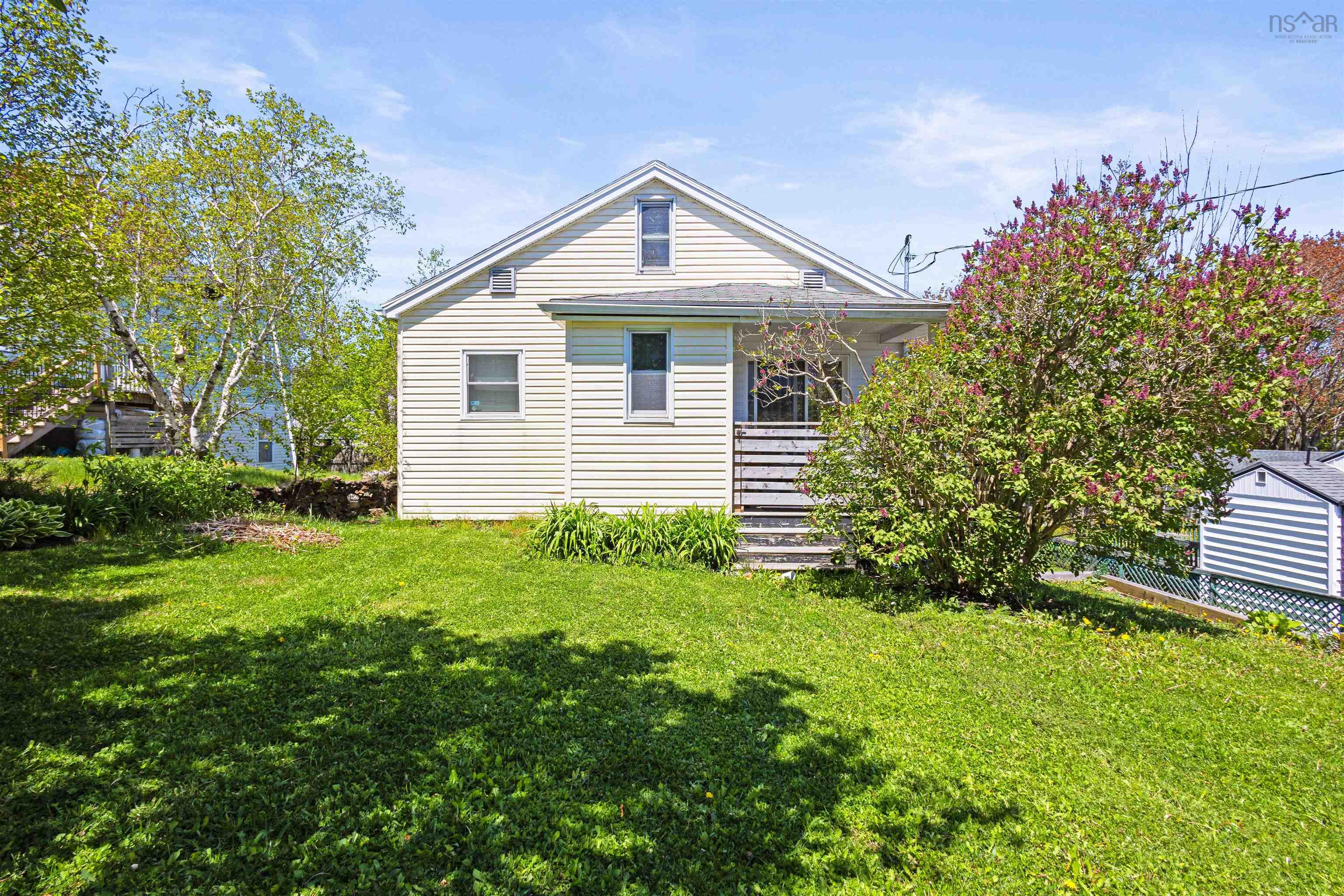 113 Rosedale Avenue, Halifax NS B3N 2P6 - MLS 202512101