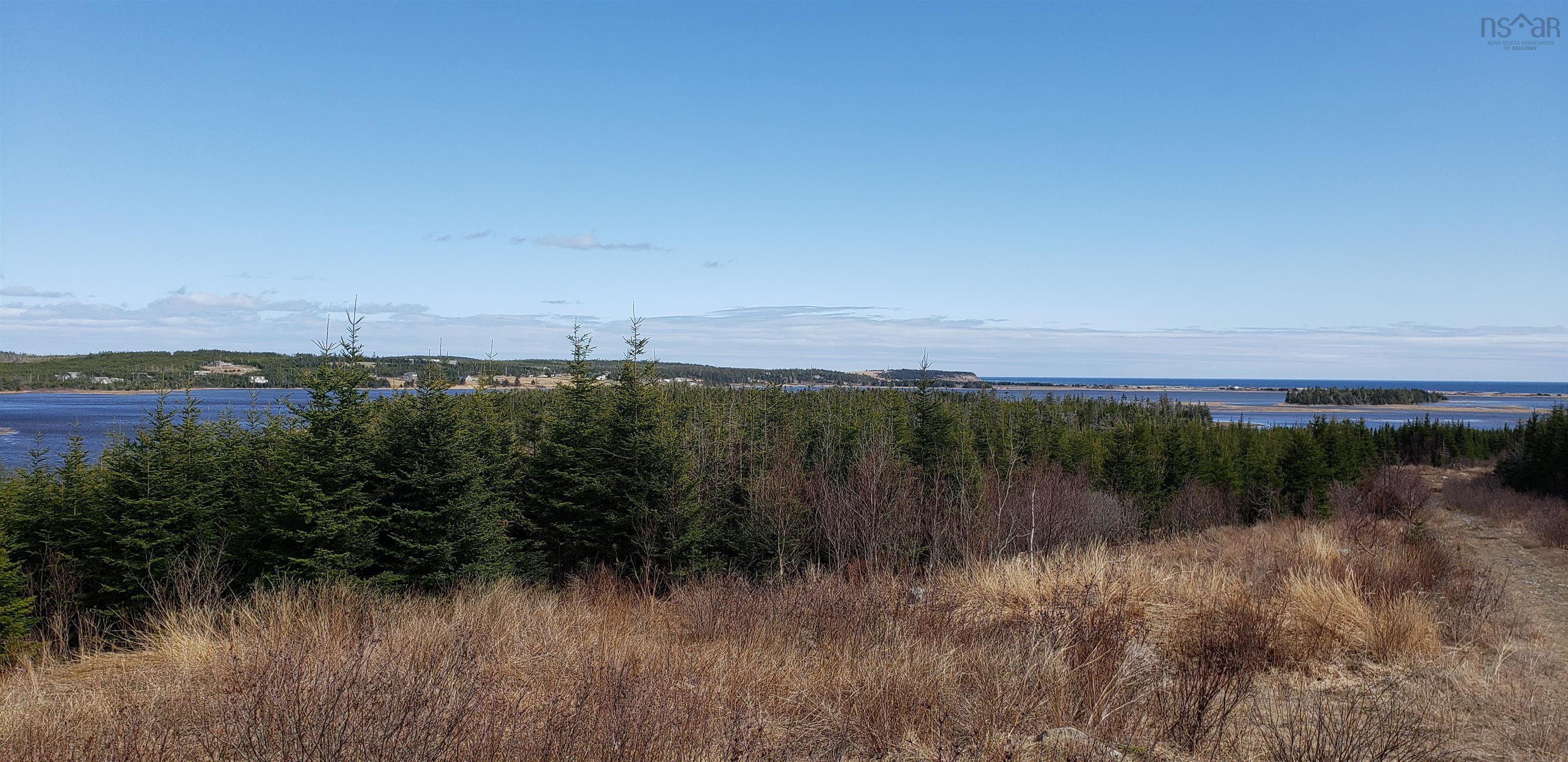 Lot Lawrencetown Road, Lawrencetown NS B2Z 1R1 - MLS 202512109