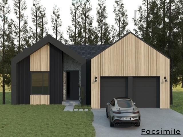 Lot 5019 418 Zaffre Drive, Middle Sackville NS B4E 3C6 - MLS 202512114