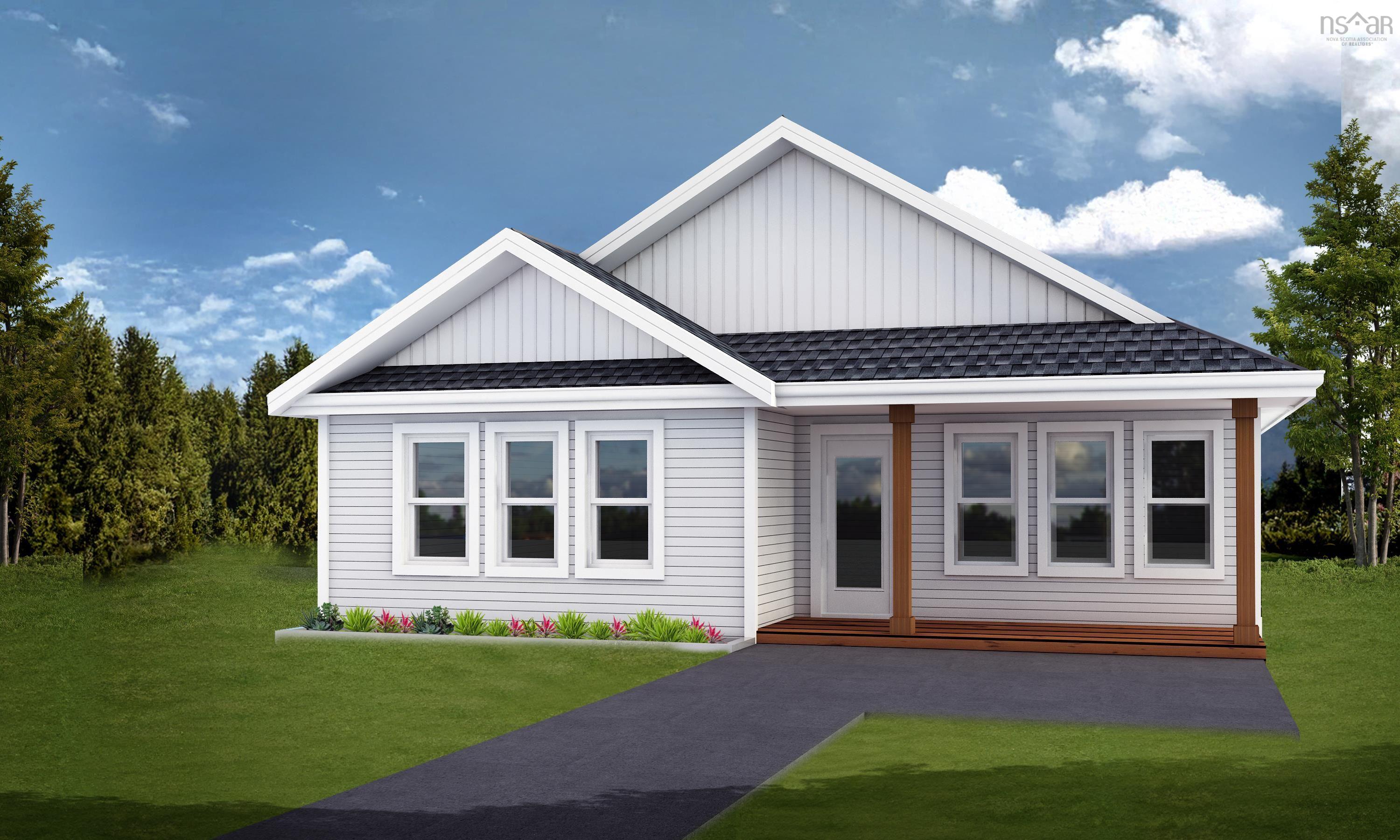 Lot 3 Old Guysborough Road, Devon NS B3T 1X4 - MLS 202512116