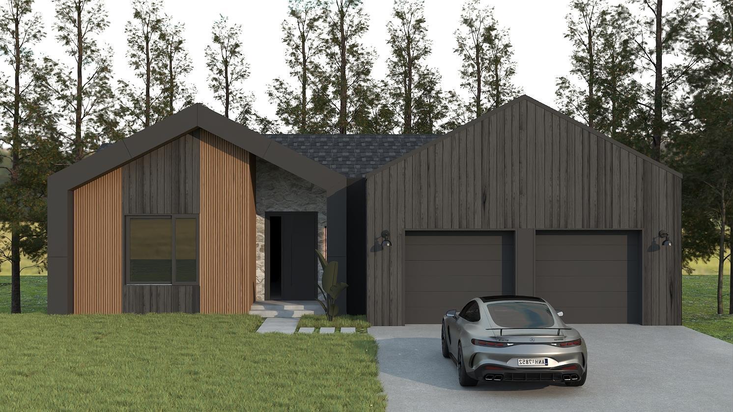 Lot 5103 538 Bondi Drive, Middle Sackville NS B4E 0P5 - MLS 202512122