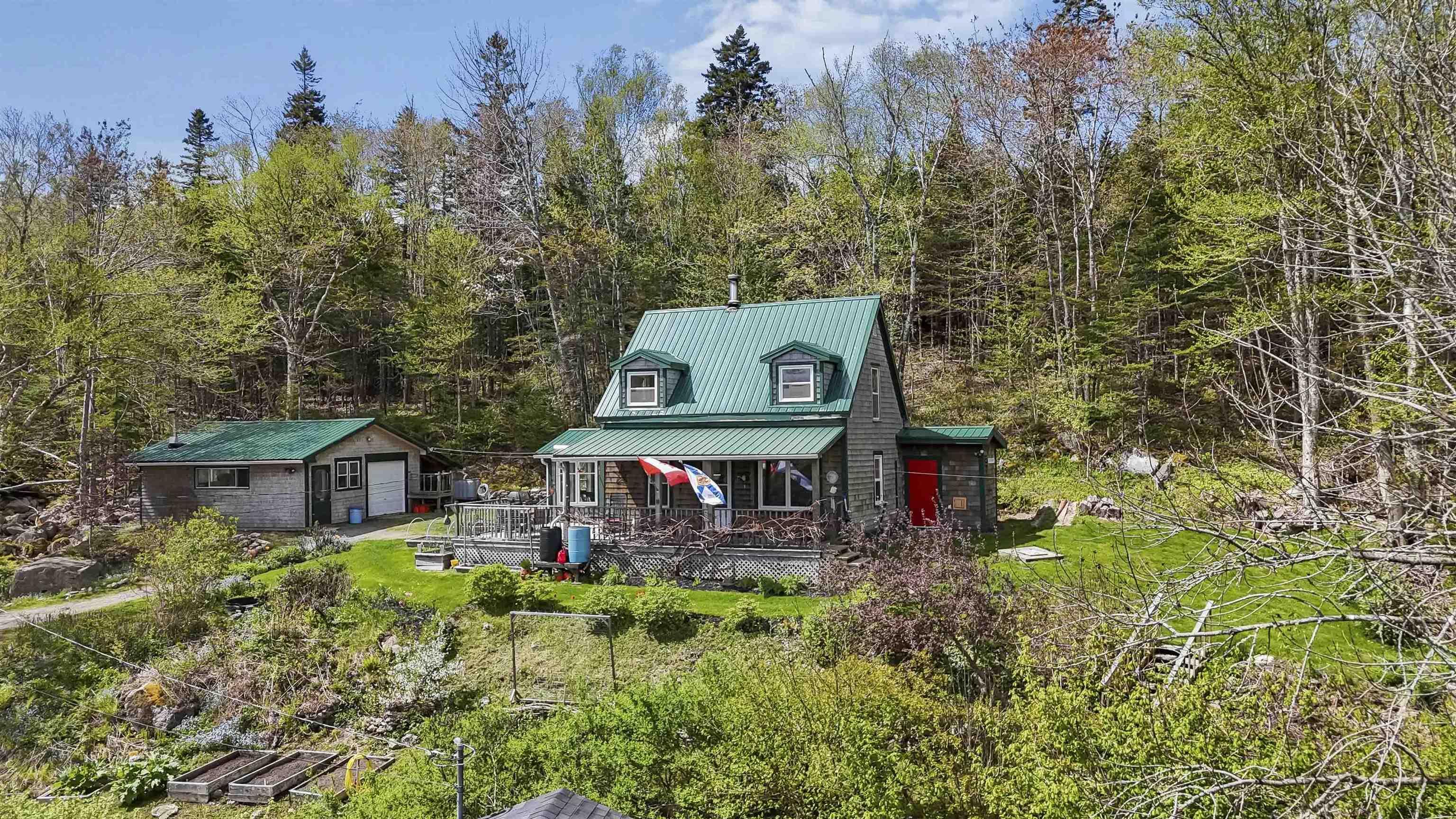 459 Highway 357, Musquodoboit Harbour NS B0J 2L0 - MLS 202512137