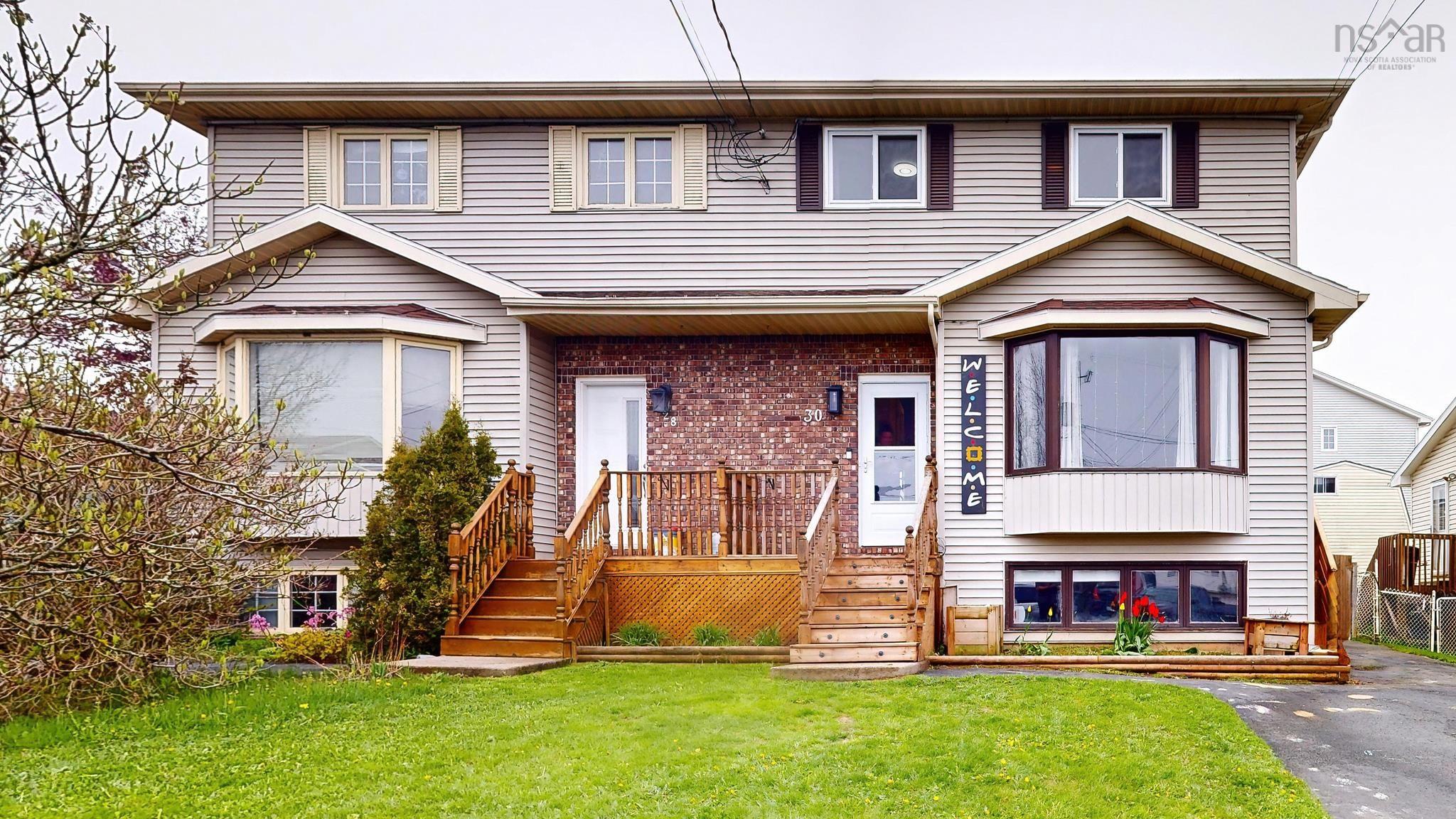 30 Kaleigh Drive, Eastern Passage NS B3G 1N1 - MLS 202512139