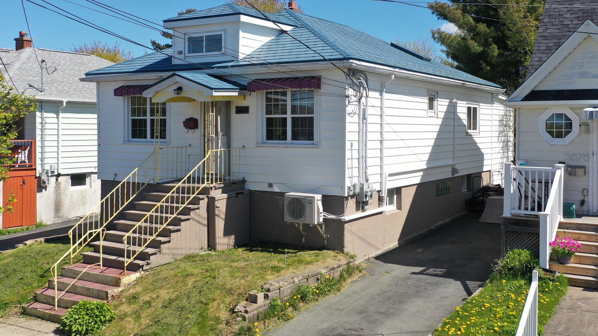 3681 High Street, Halifax Peninsula NS B3K 4Y8 - MLS 202512141