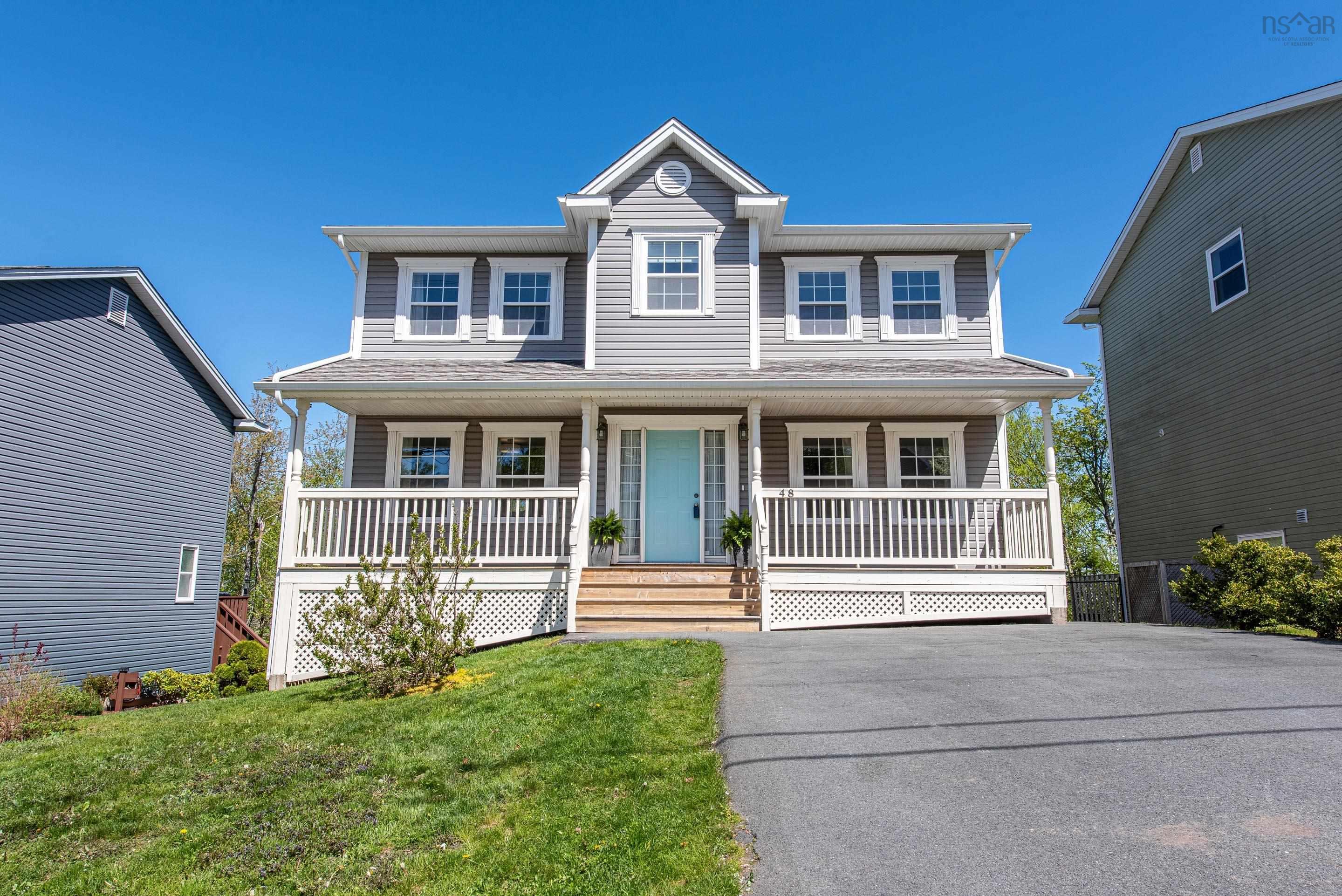 48 Beaconsfield Way, Middle Sackville NS B4E 0G1 - MLS 202512143