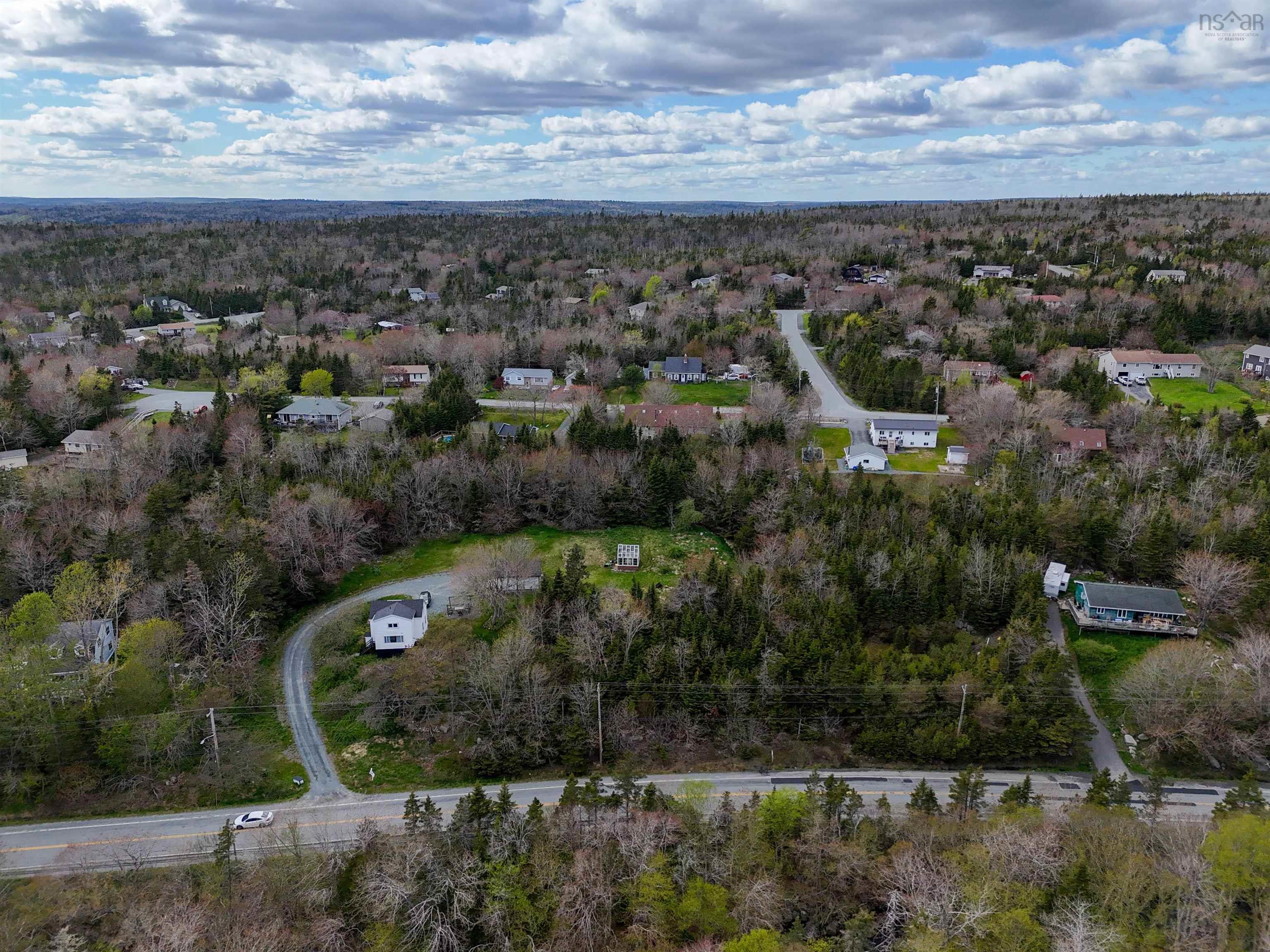 Lot A10-B Prospect Road, Whites Lake NS B3T 1Z3 - MLS 202512151