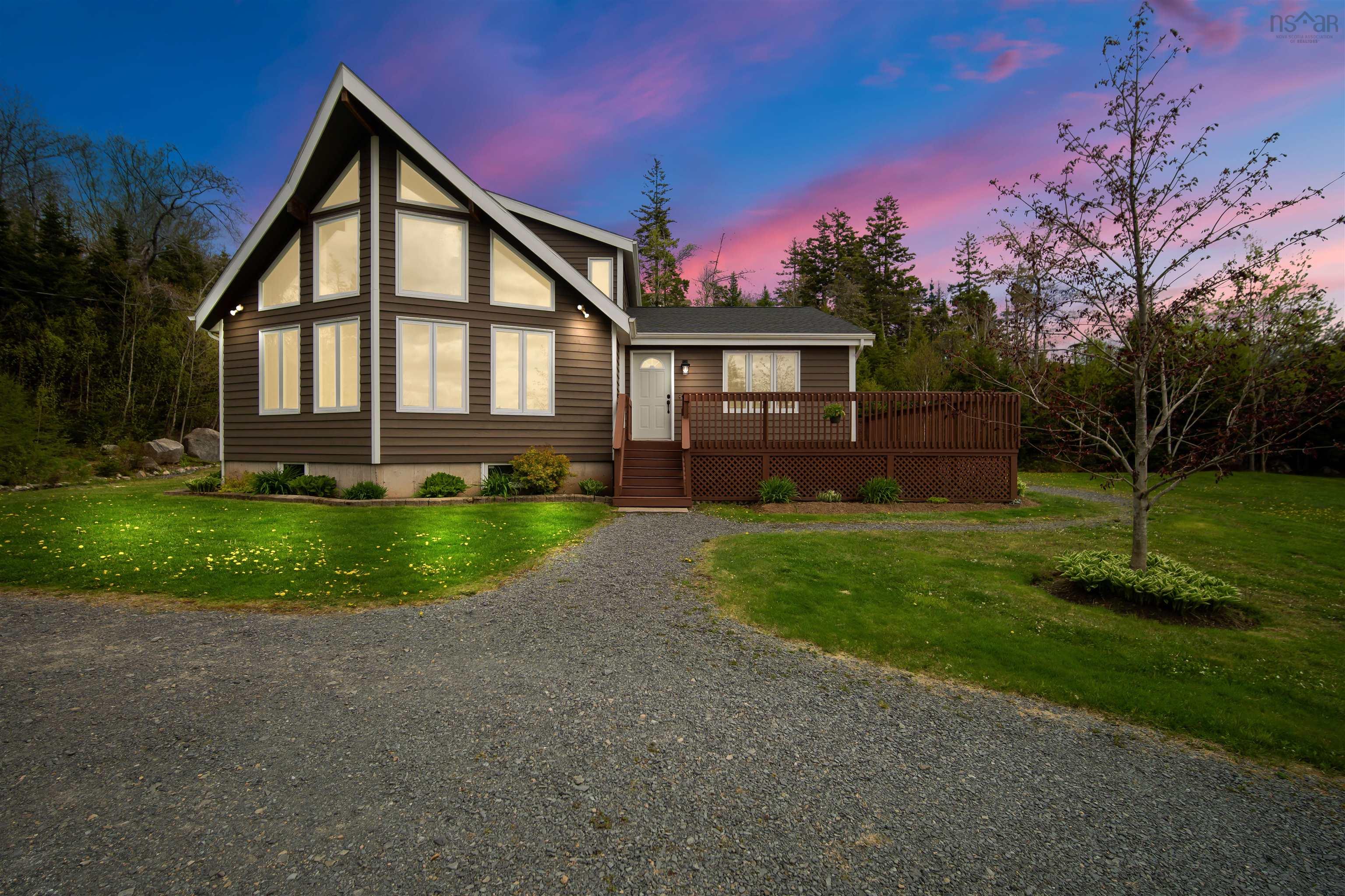 16 Forest Glade Drive, Hatchet Lake NS B3T 1R6 - MLS 202512158