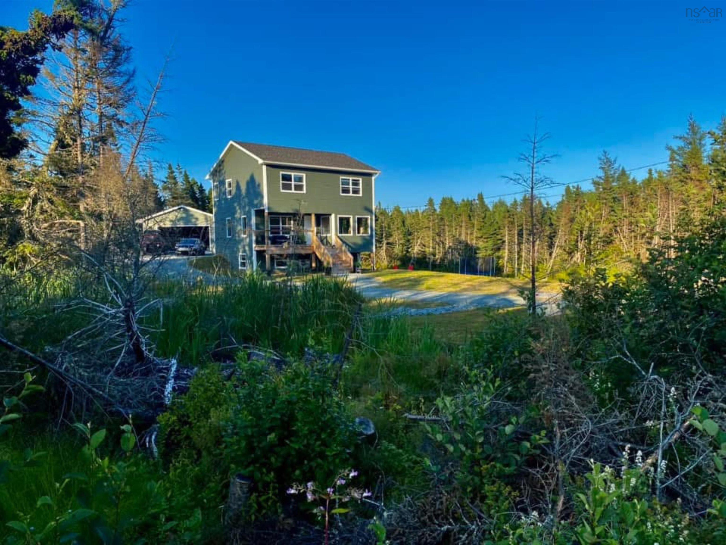 136 Middle Village Road, West Dover NS B3Z 3T3 - MLS 202512169