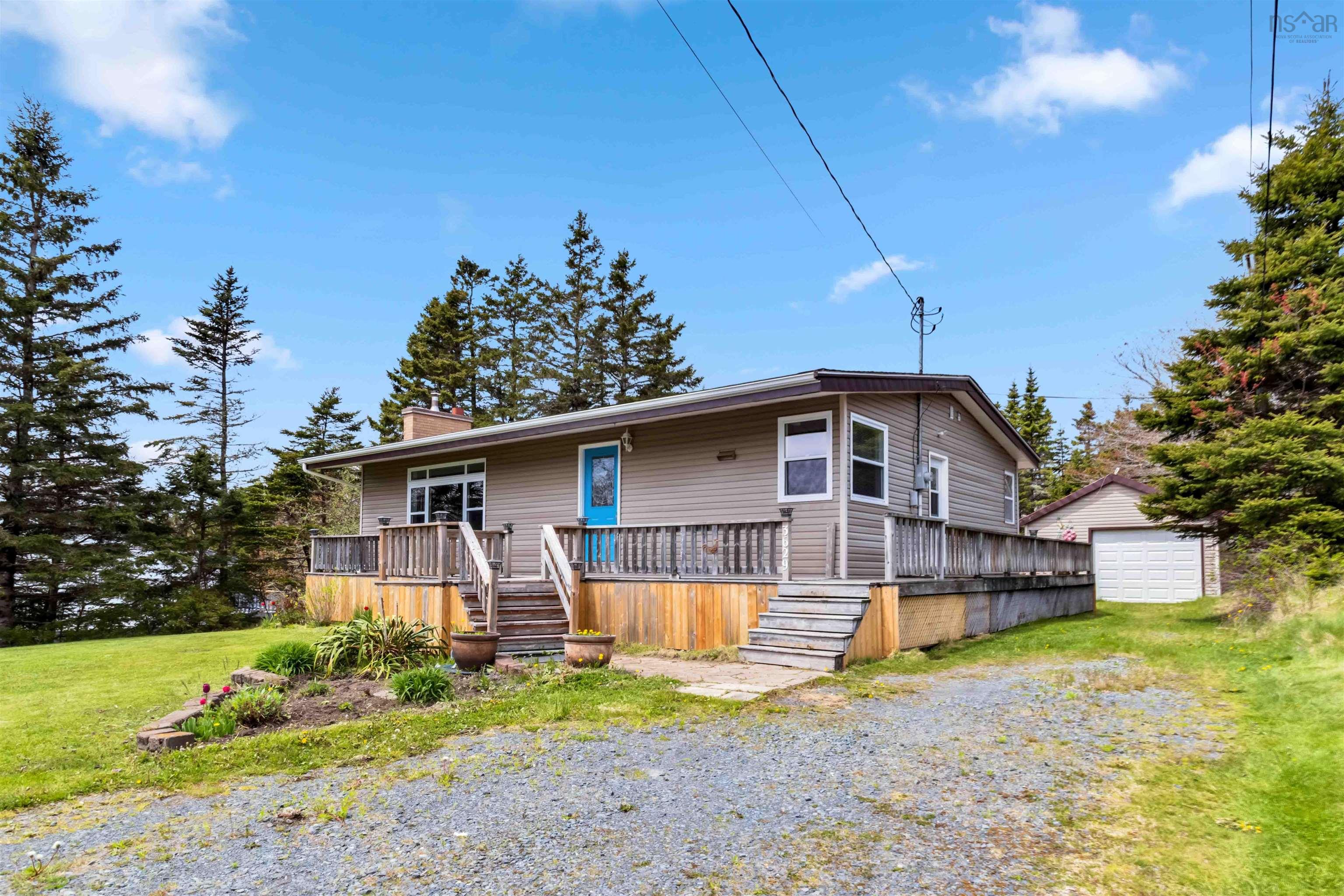 3629 Prospect Road, Shad Bay NS B3T 2B4 - MLS 202512173