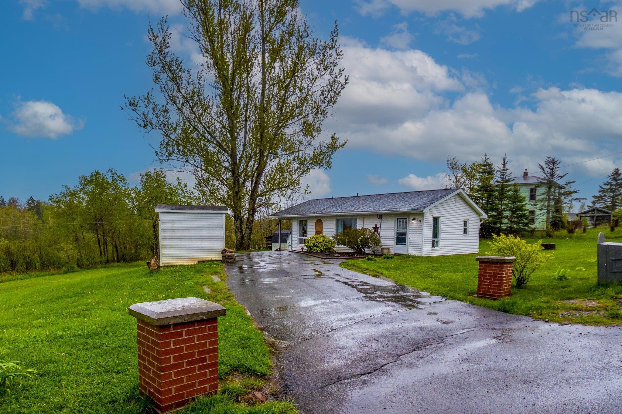 29 Back Gate Road, Dutch Settlement NS B2S 2H4 - MLS 202512174