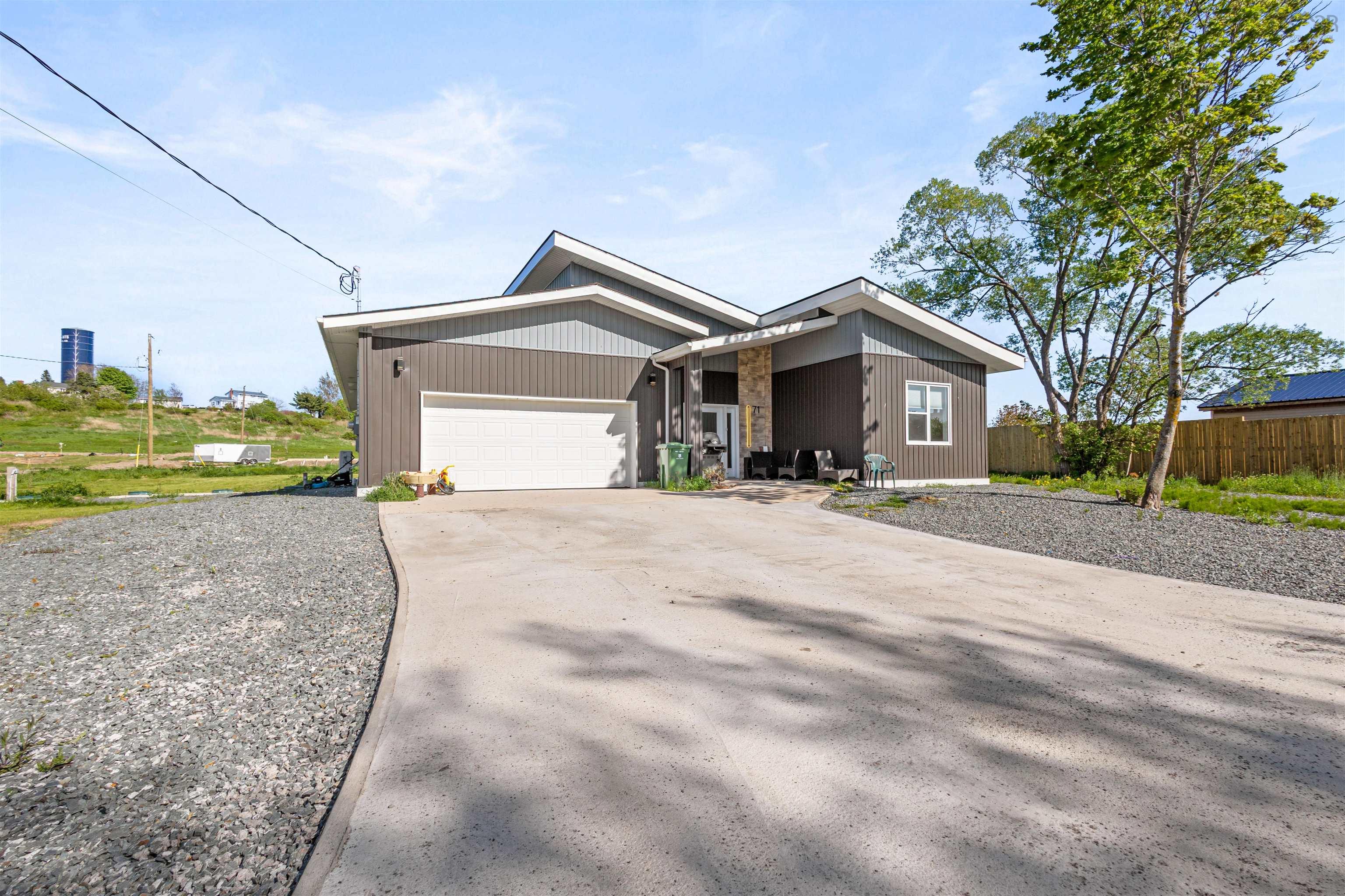 70 Cn Access Road, Shubenacadie NS B0N 2H0 - MLS 202512175