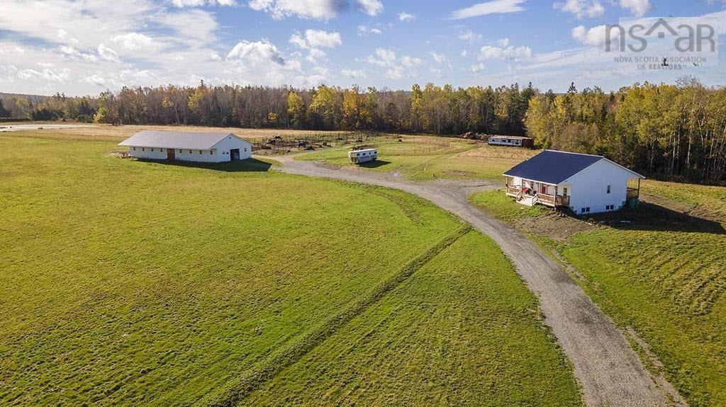 663 Cross 3 Road, Mount Uniacke NS B0N 1Z0 - MLS 202512184