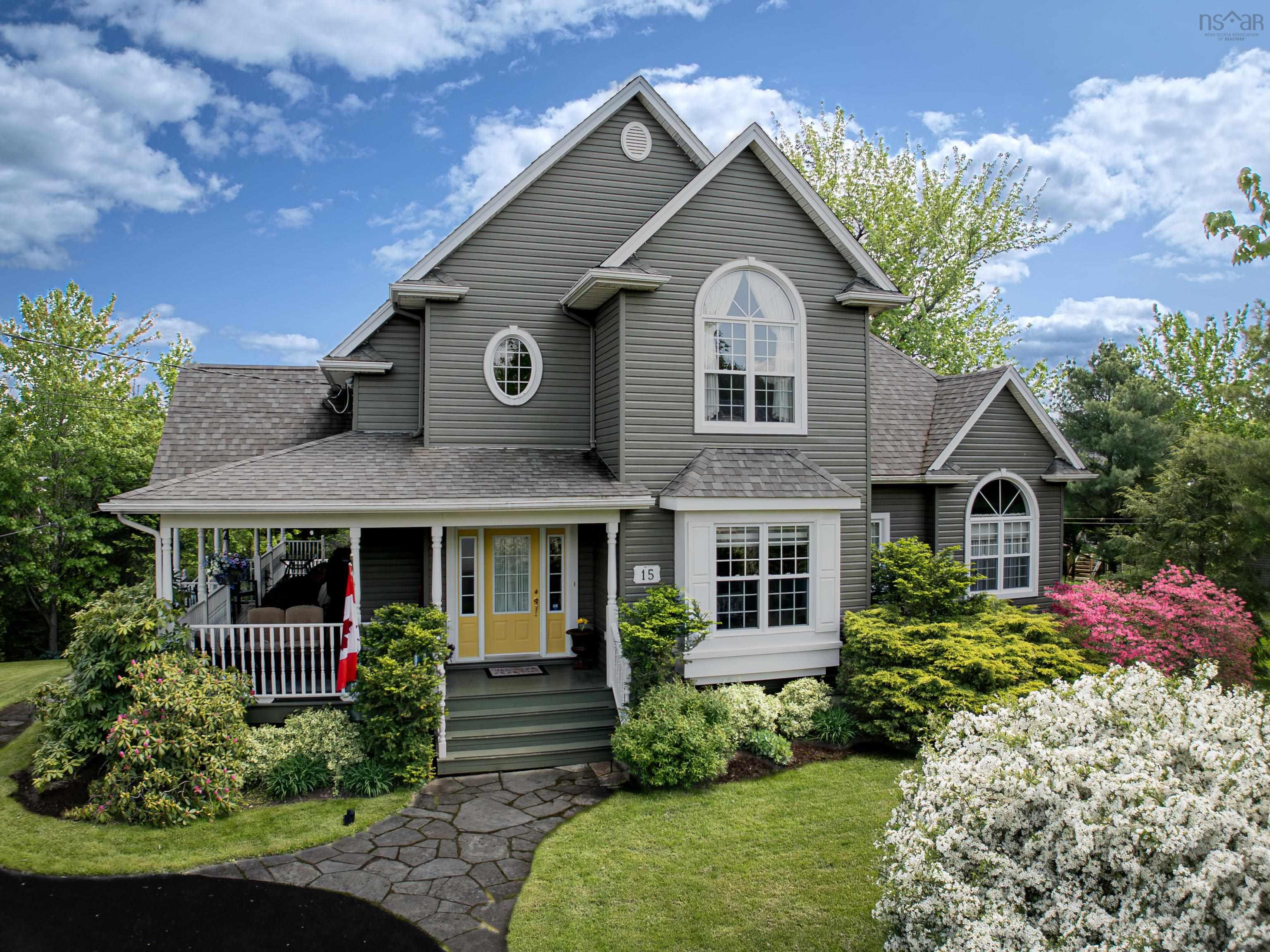 15 Evergreen Crescent, Lantz NS B2S 1V9 - MLS 202512199