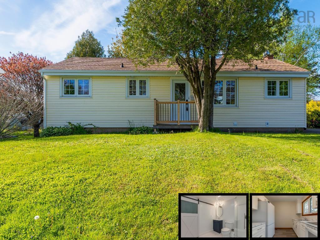 52 Ellenvale Avenue, Woodlawn NS B2W 2W5 - MLS 202512206