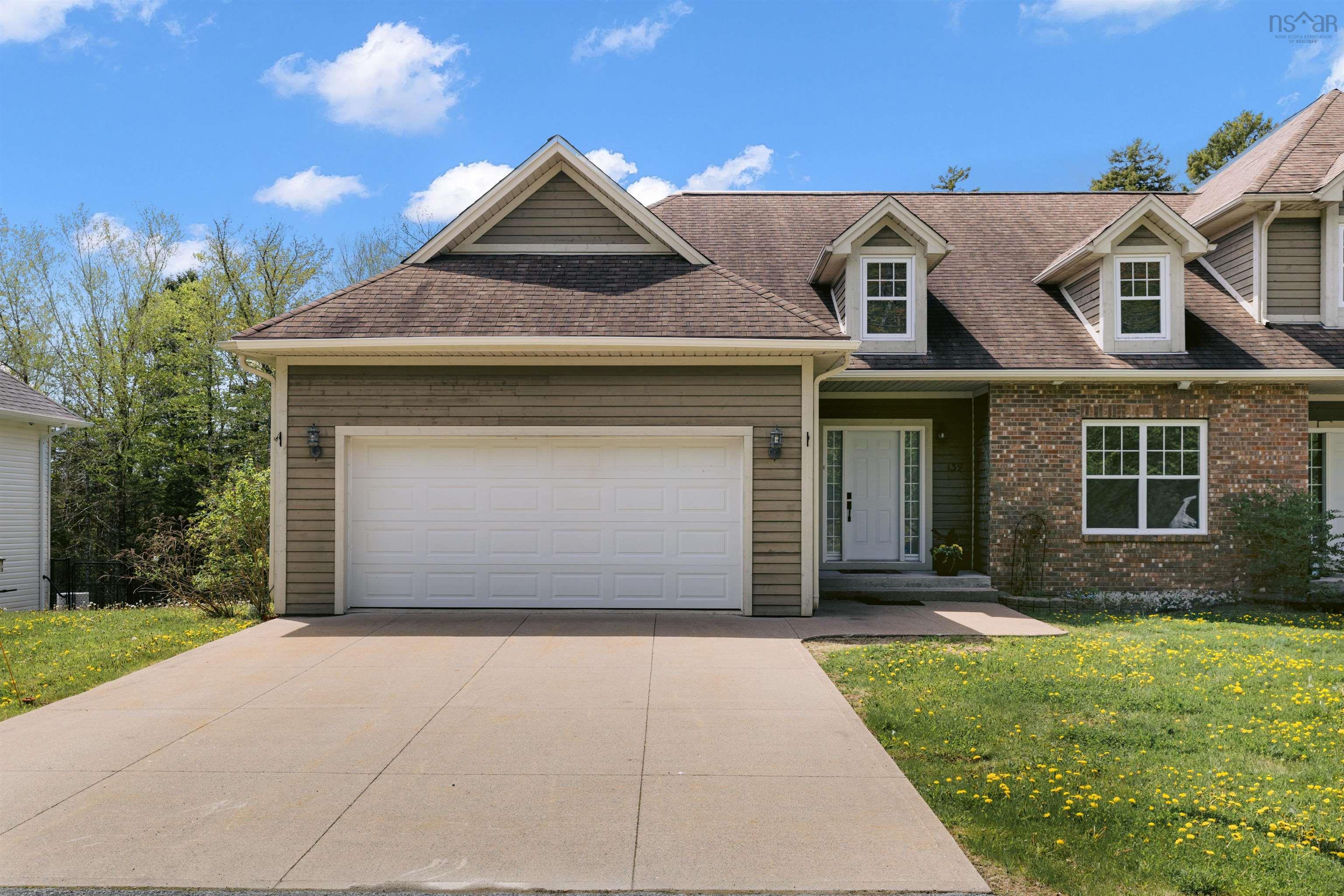 139 Carnoustie Drive, Hammonds Plains NS B4B 0E5 - MLS 202512237