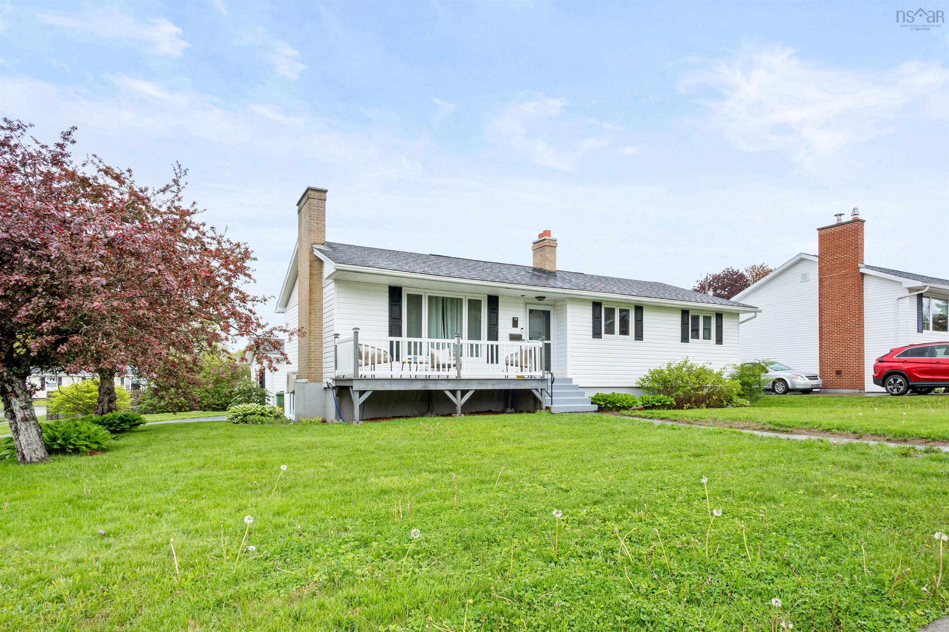 81 Sapphire Crescent, Lower Sackville NS B4C 2T8 - MLS 202512262