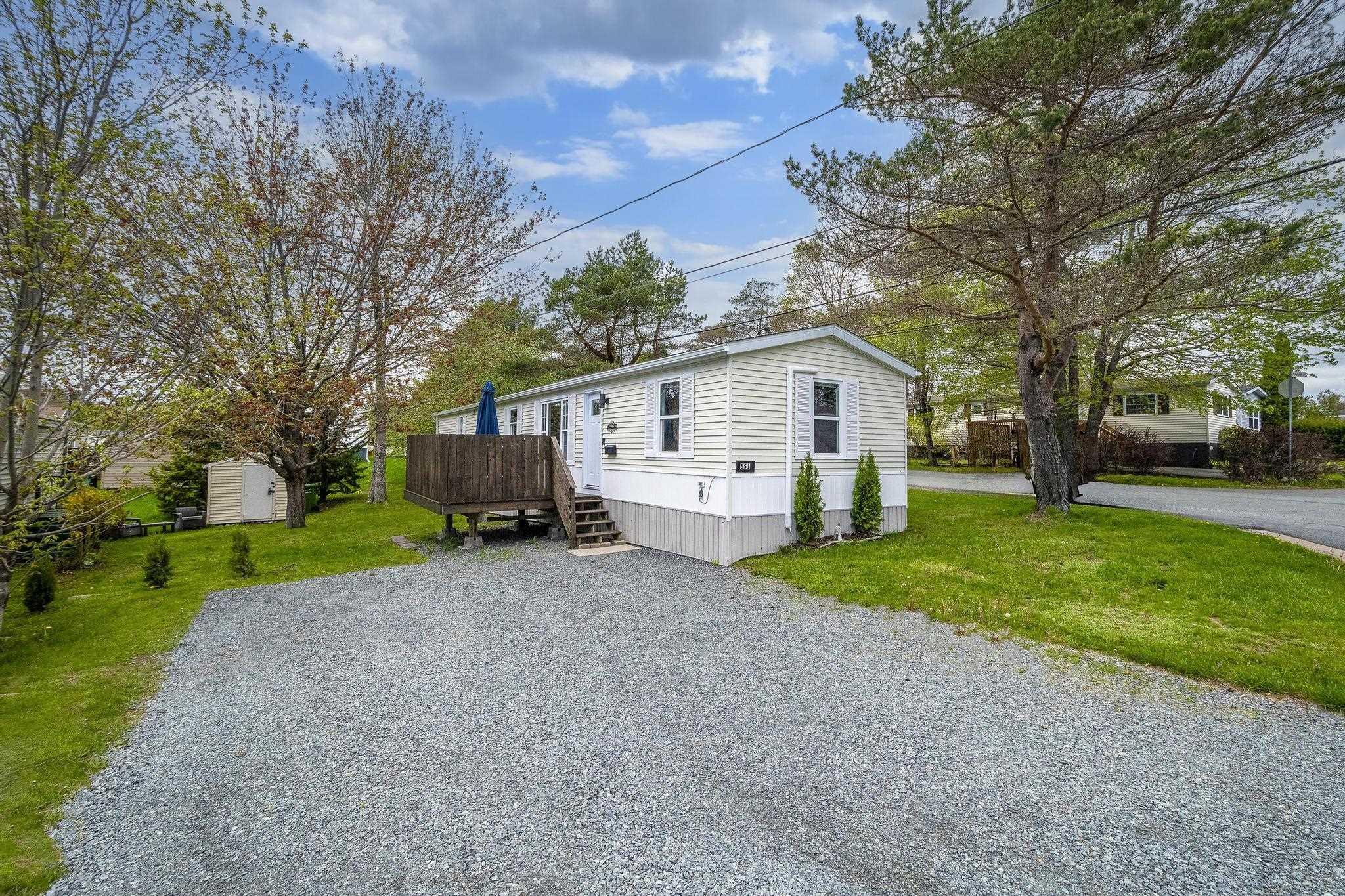 851 Duggan Drive, Beaver Bank NS B4E 1L7 - MLS 202512282
