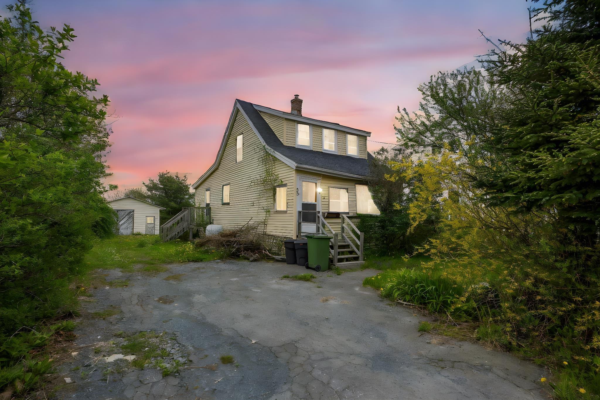 23 Lyon Street, Woodside NS B2W 1C8 - MLS 202512283