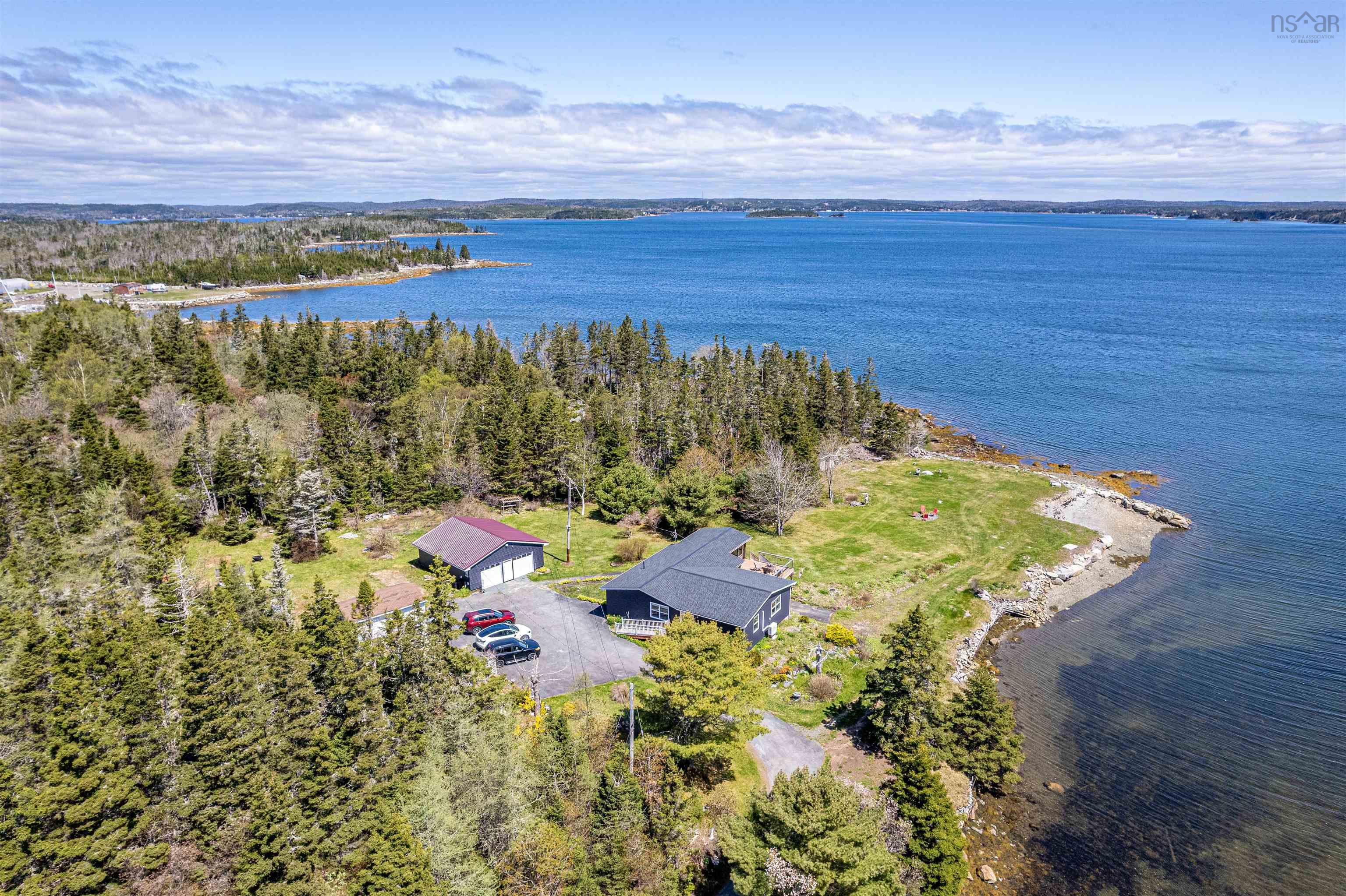 1303 West Jeddore Road, Head Of Jeddore NS B0J 1P0 - MLS 202512290