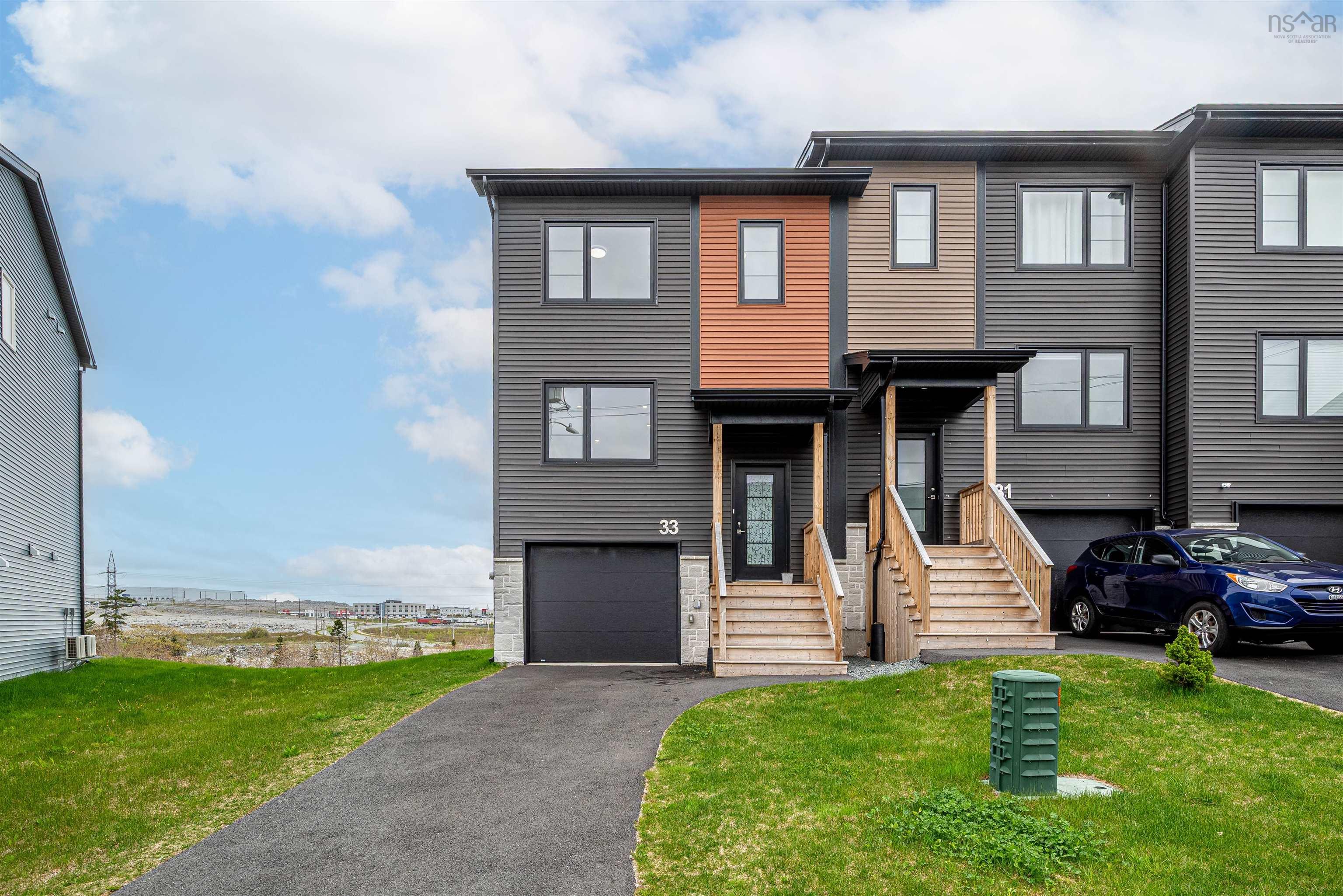 33 Flatrock Crescent, Beechville NS B3T 0B0 - MLS 202512297