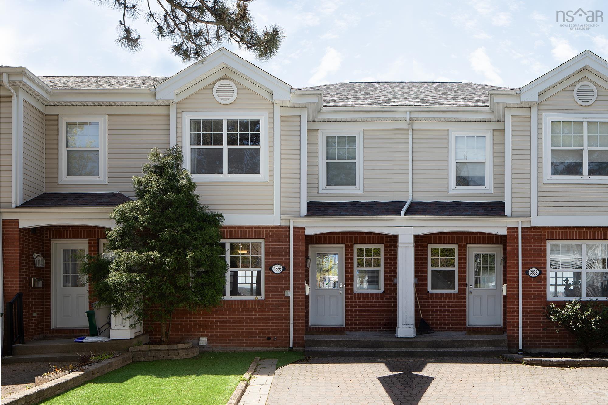 3836 Memorial Drive, Halifax NS B3K 6R6 - MLS 202512304